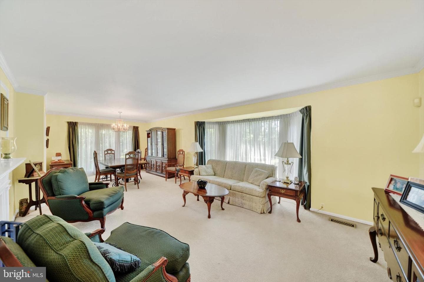 2305 Pot Spring Road photo 4