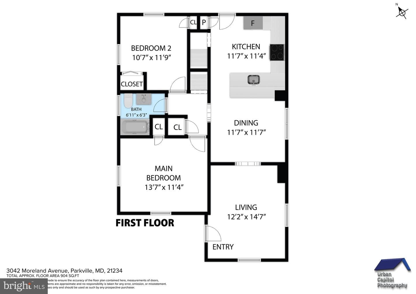 3042 Moreland Avenue photo 47