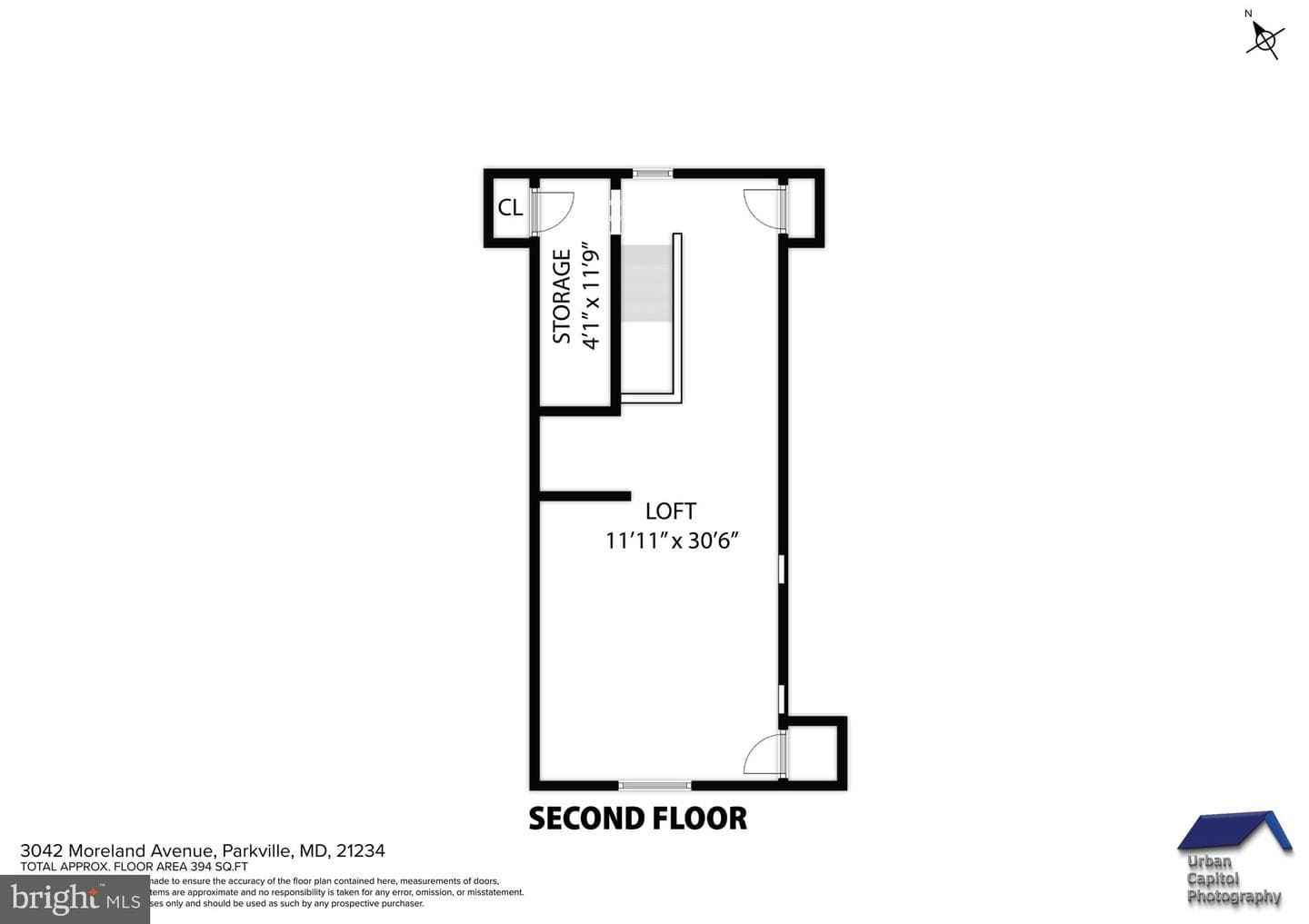 3042 Moreland Avenue photo 48