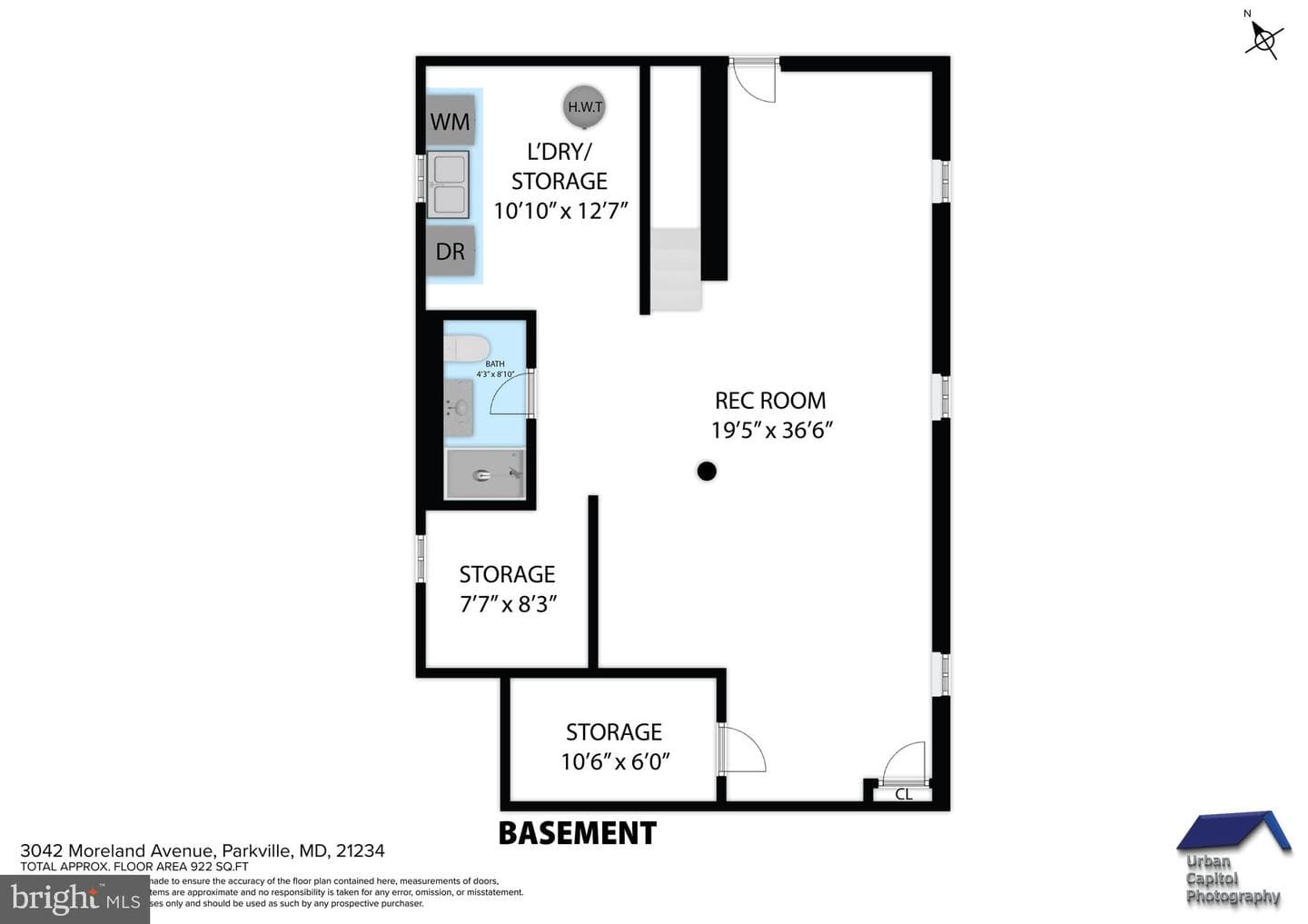3042 Moreland Avenue photo 49