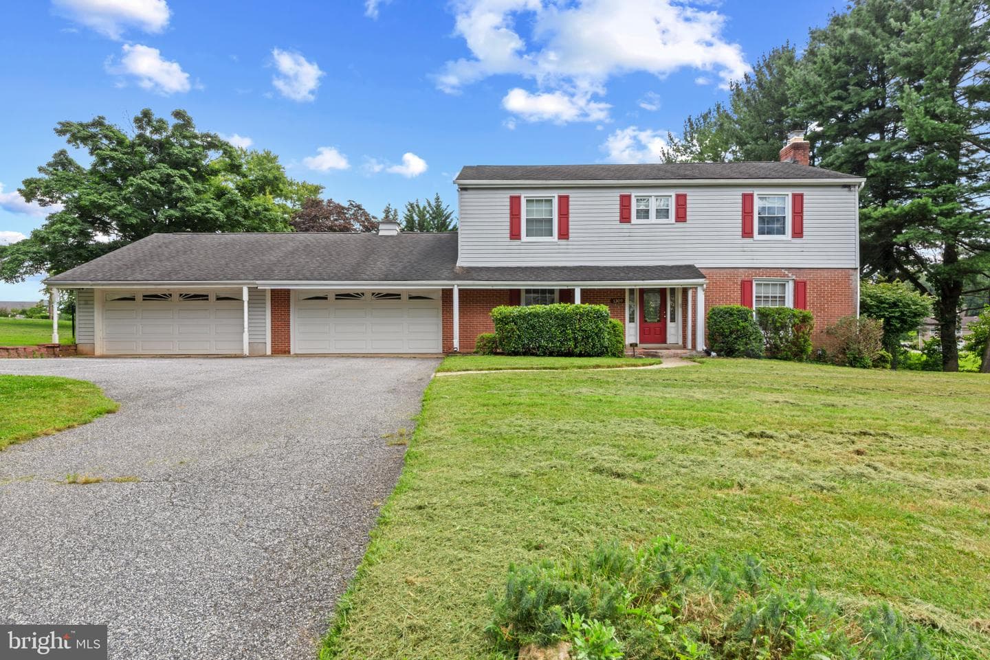 1309 Midmeadow Road