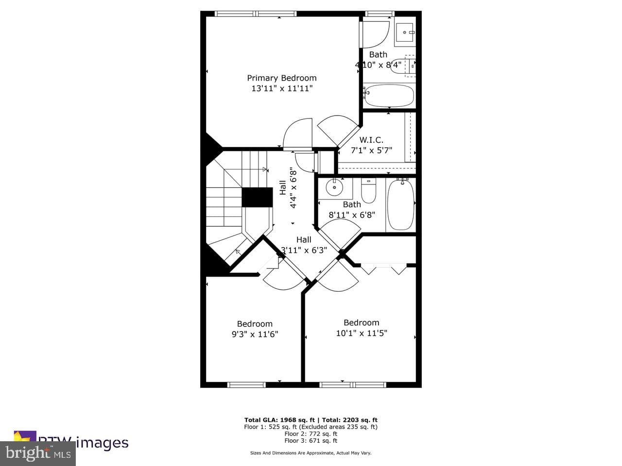4527 Golden Meadow Drive photo 61