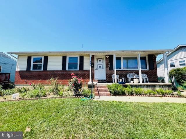 343 N Beaumont Avenue