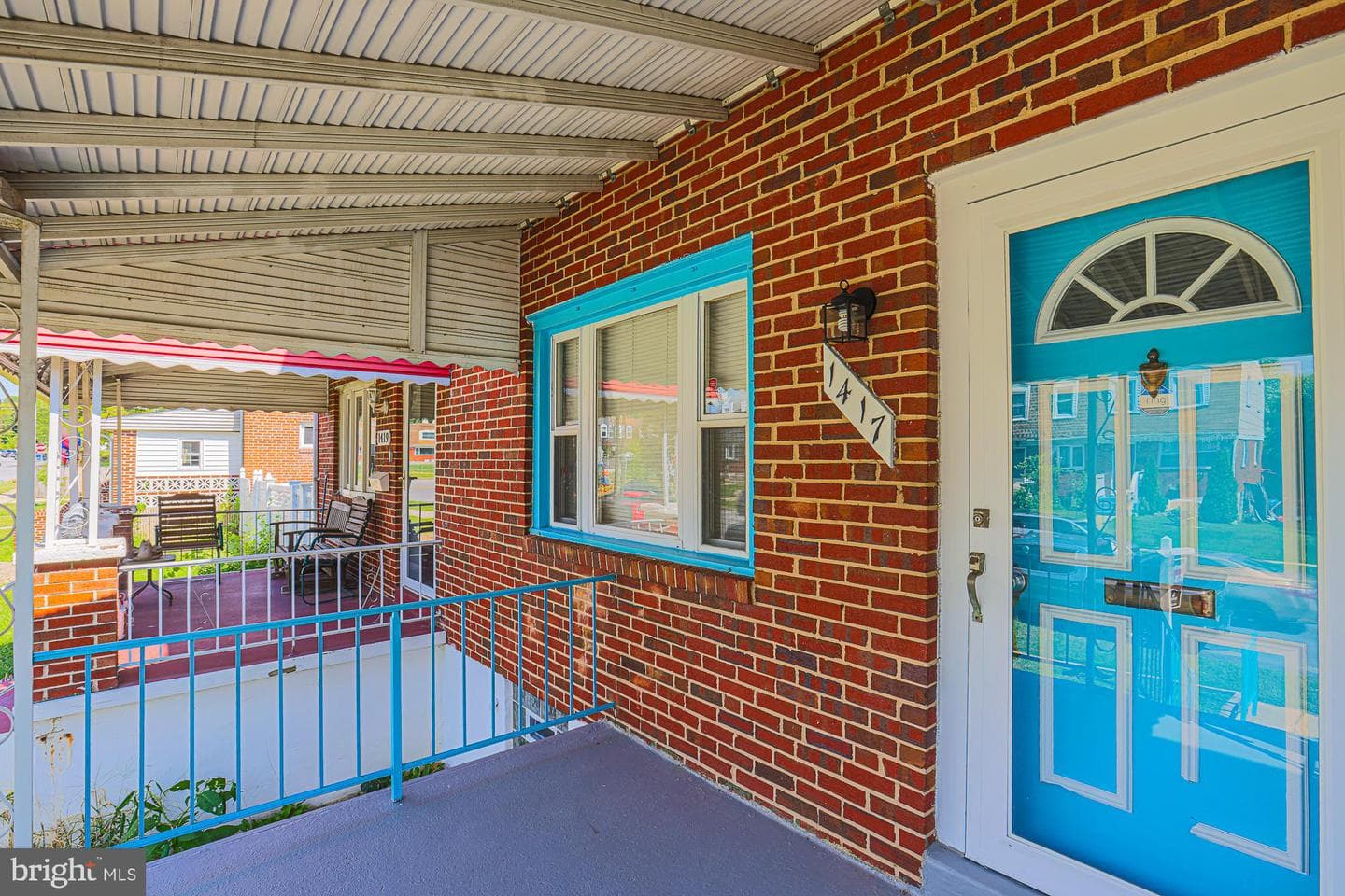 1417 Hopewell Avenue photo 2