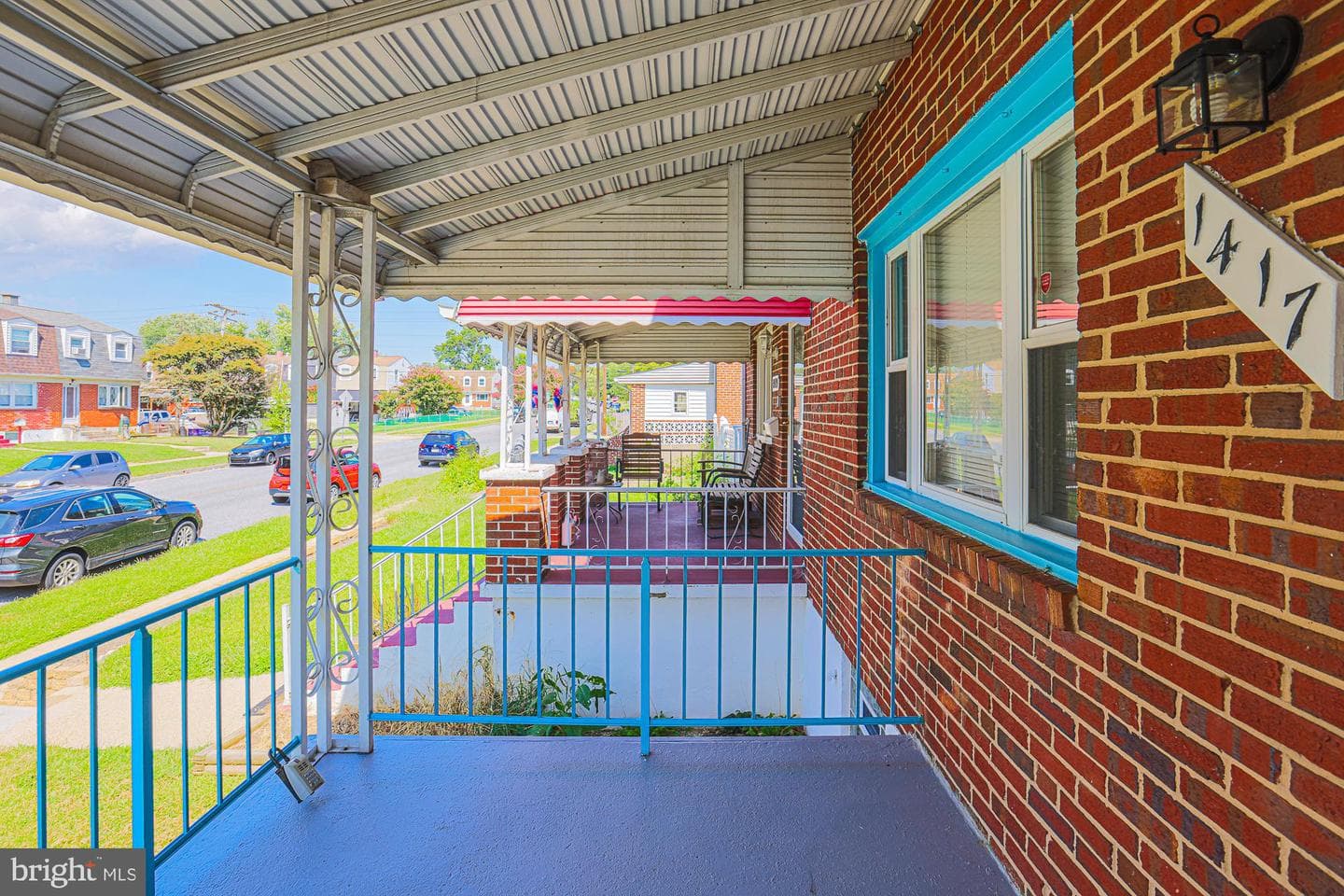 1417 Hopewell Avenue photo 3