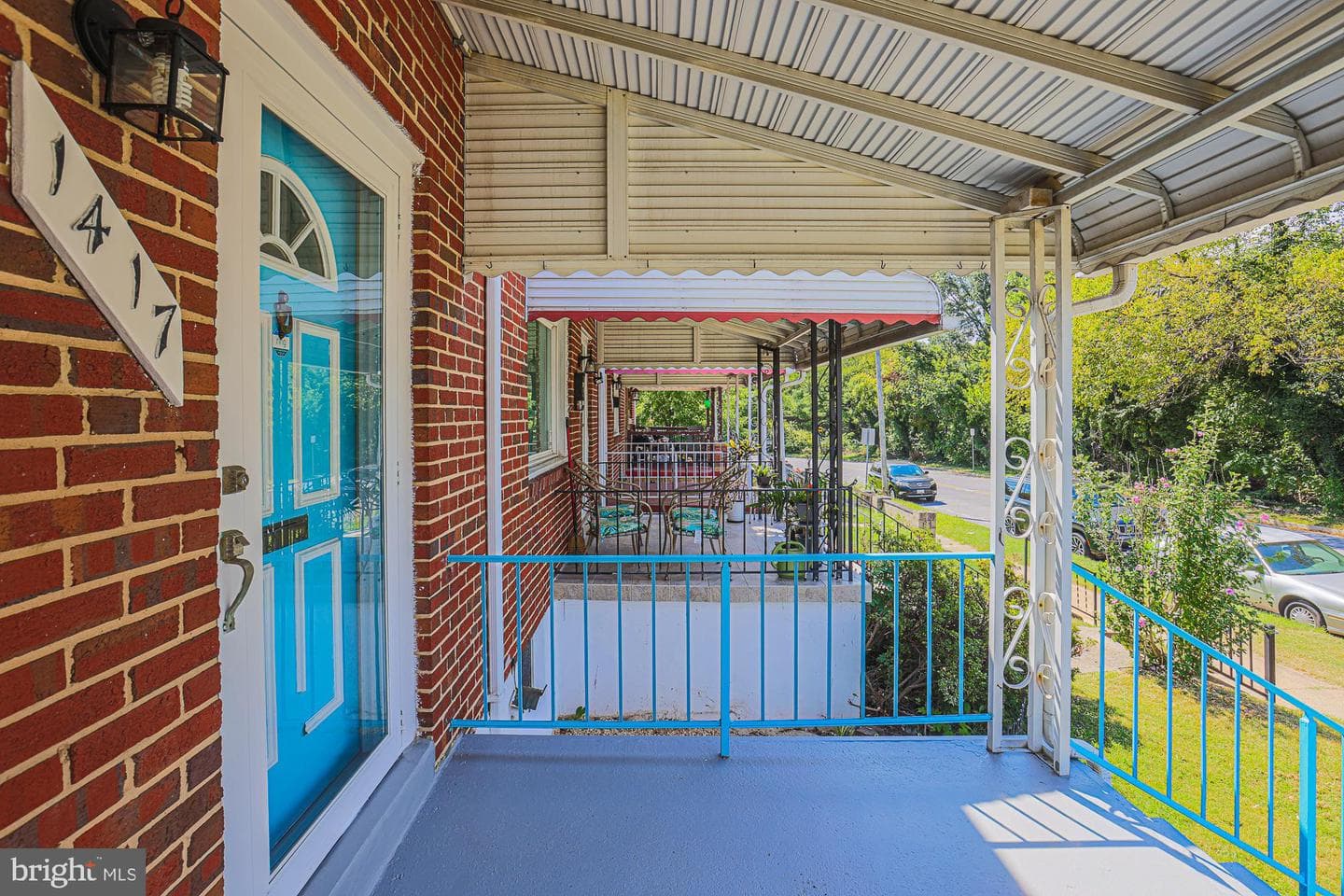 1417 Hopewell Avenue photo 4