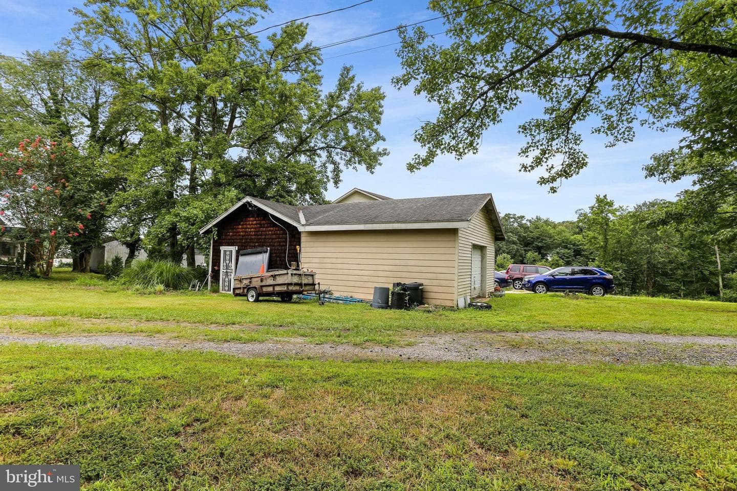 5849 Loreley Beach Road photo 16