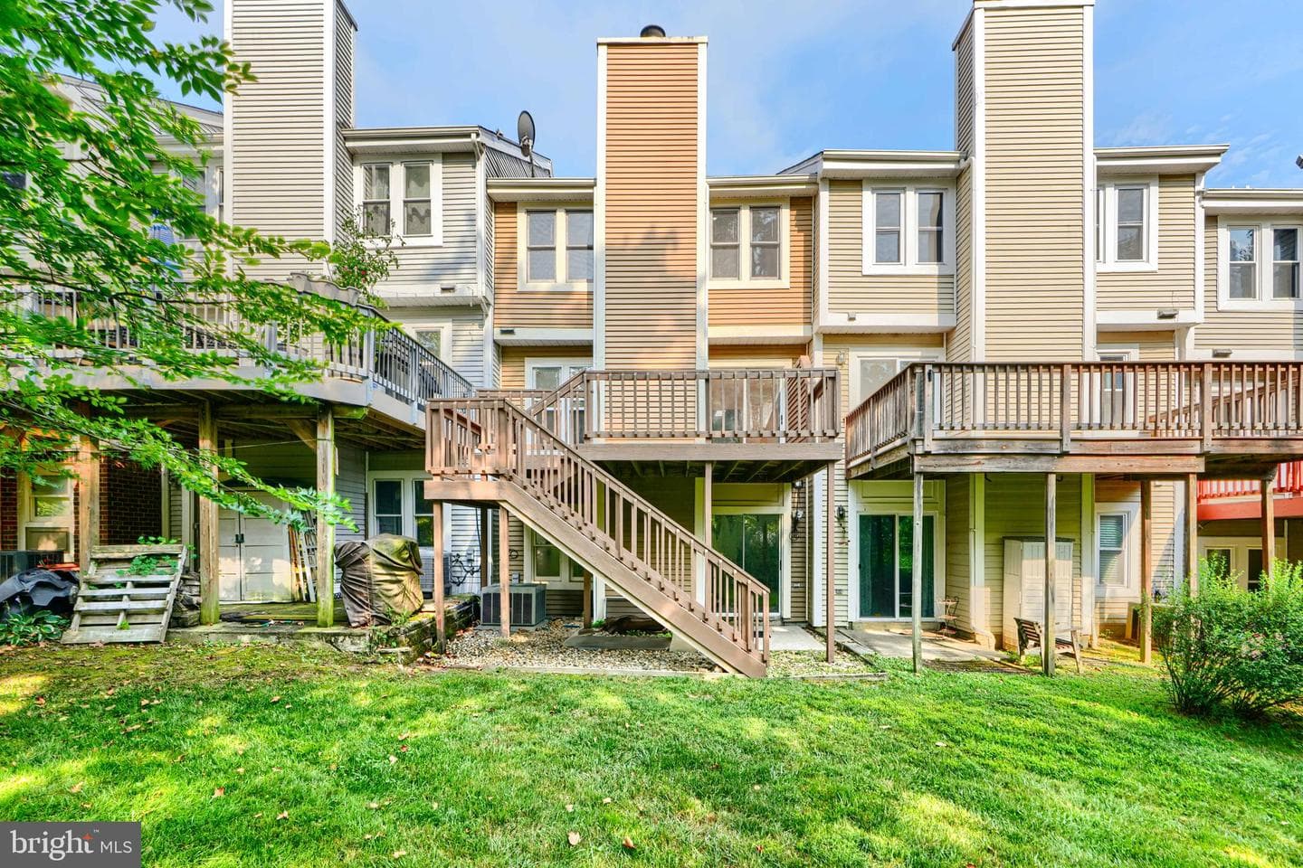 6943 Ten Timbers Lane photo 41