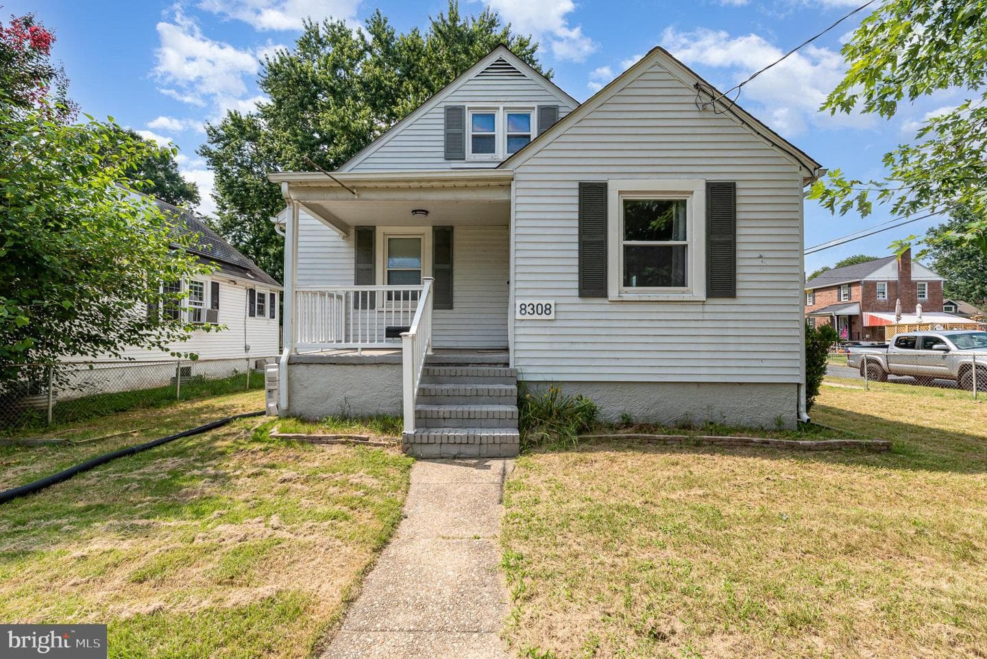 8308 Wilson Avenue photo 2