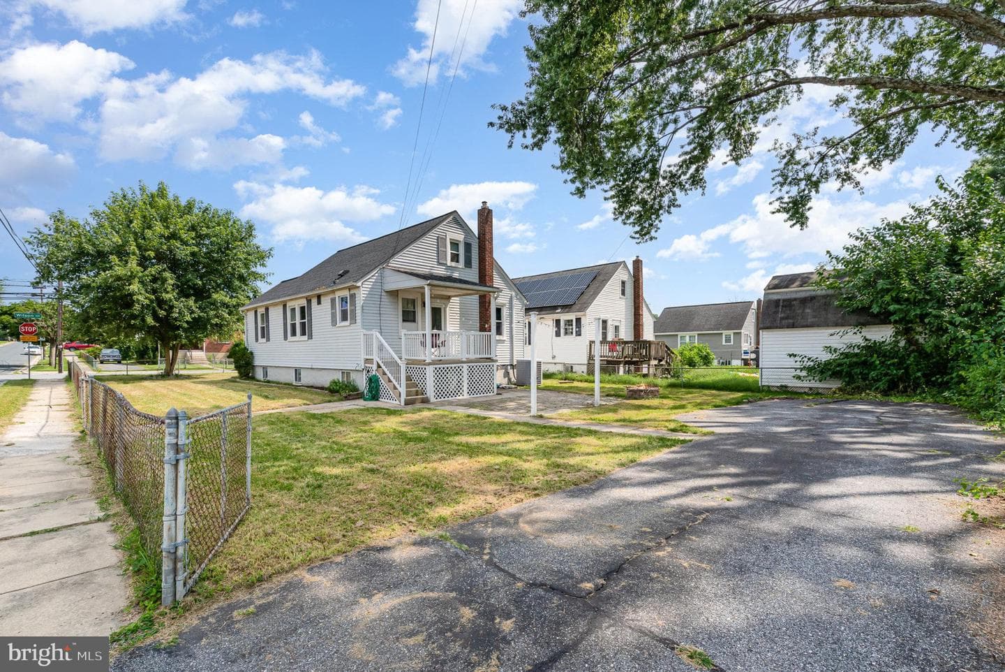 8308 Wilson Avenue photo 4