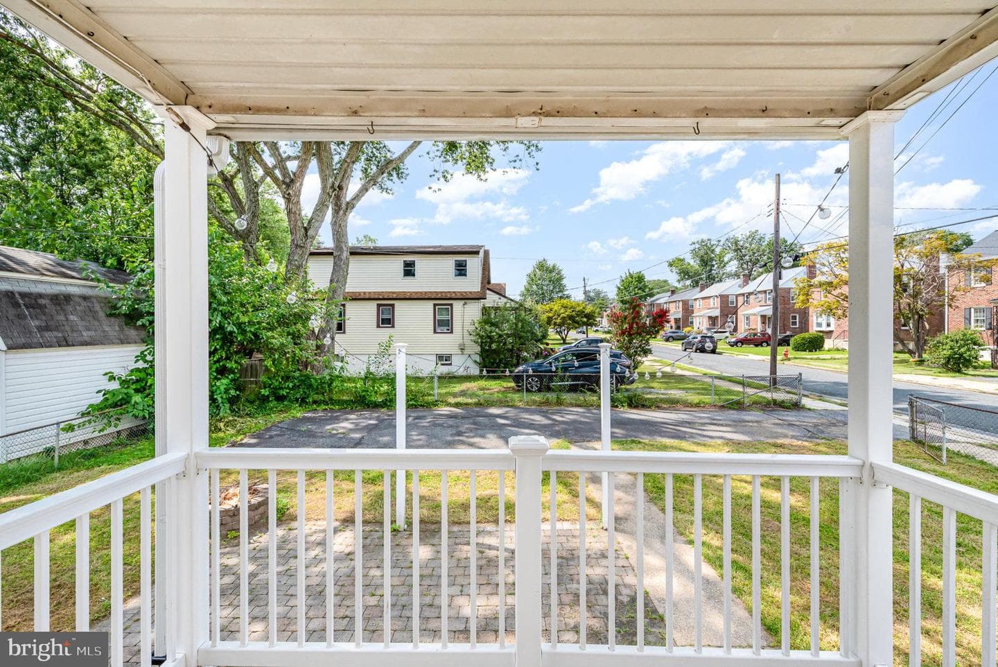 8308 Wilson Avenue photo 5