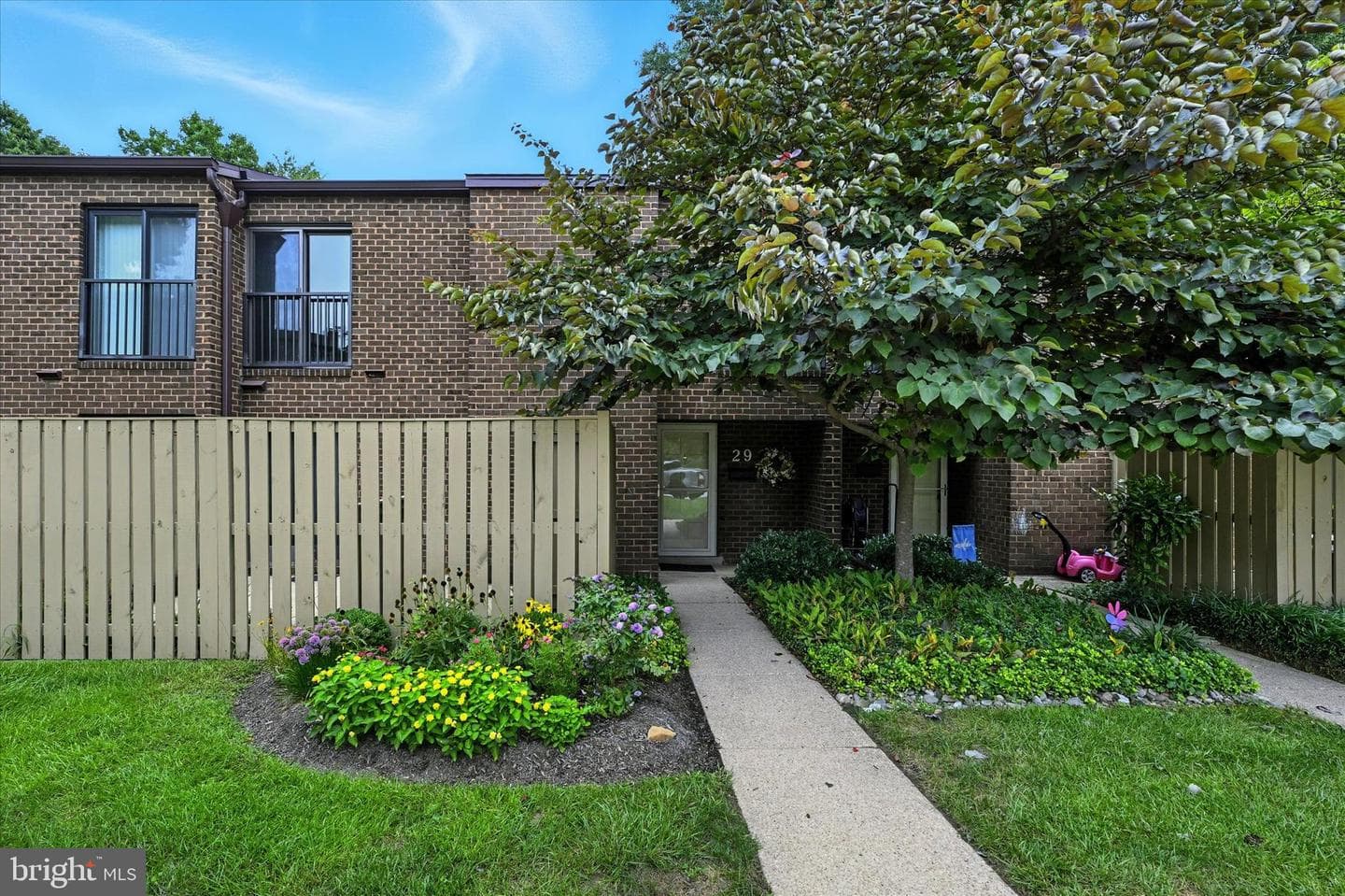 29 Wimpole Court #b photo 1