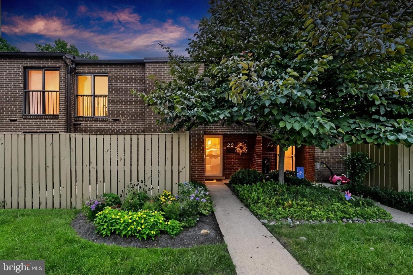 29 Wimpole Court #b photo 29