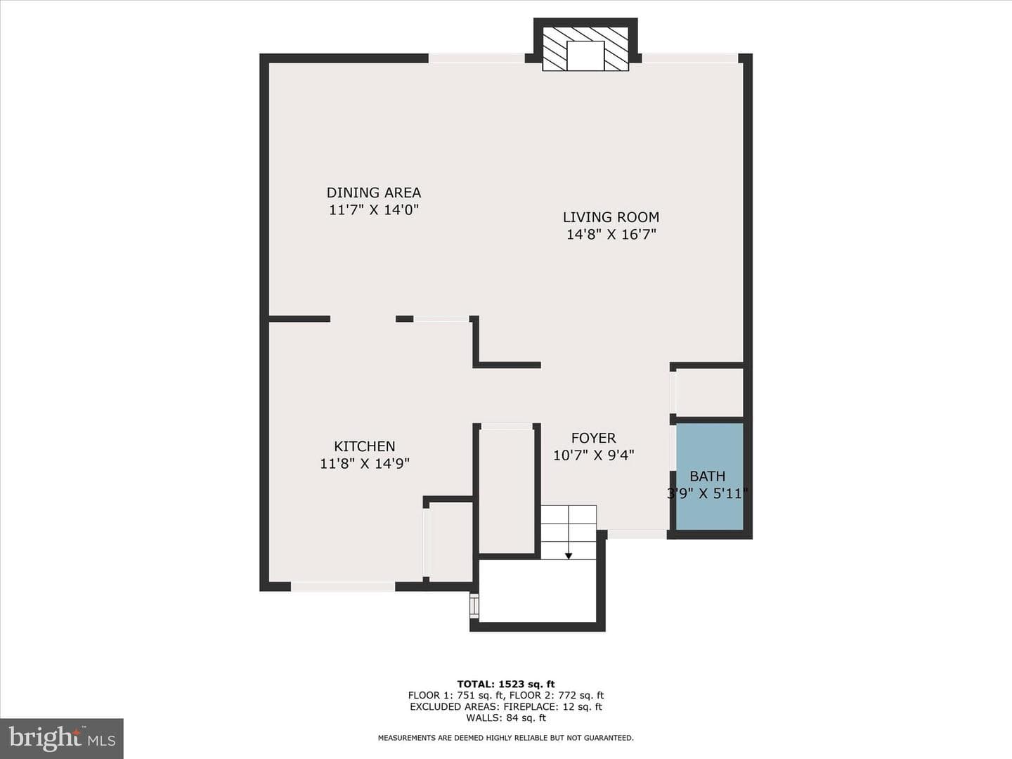 29 Wimpole Court #b photo 30