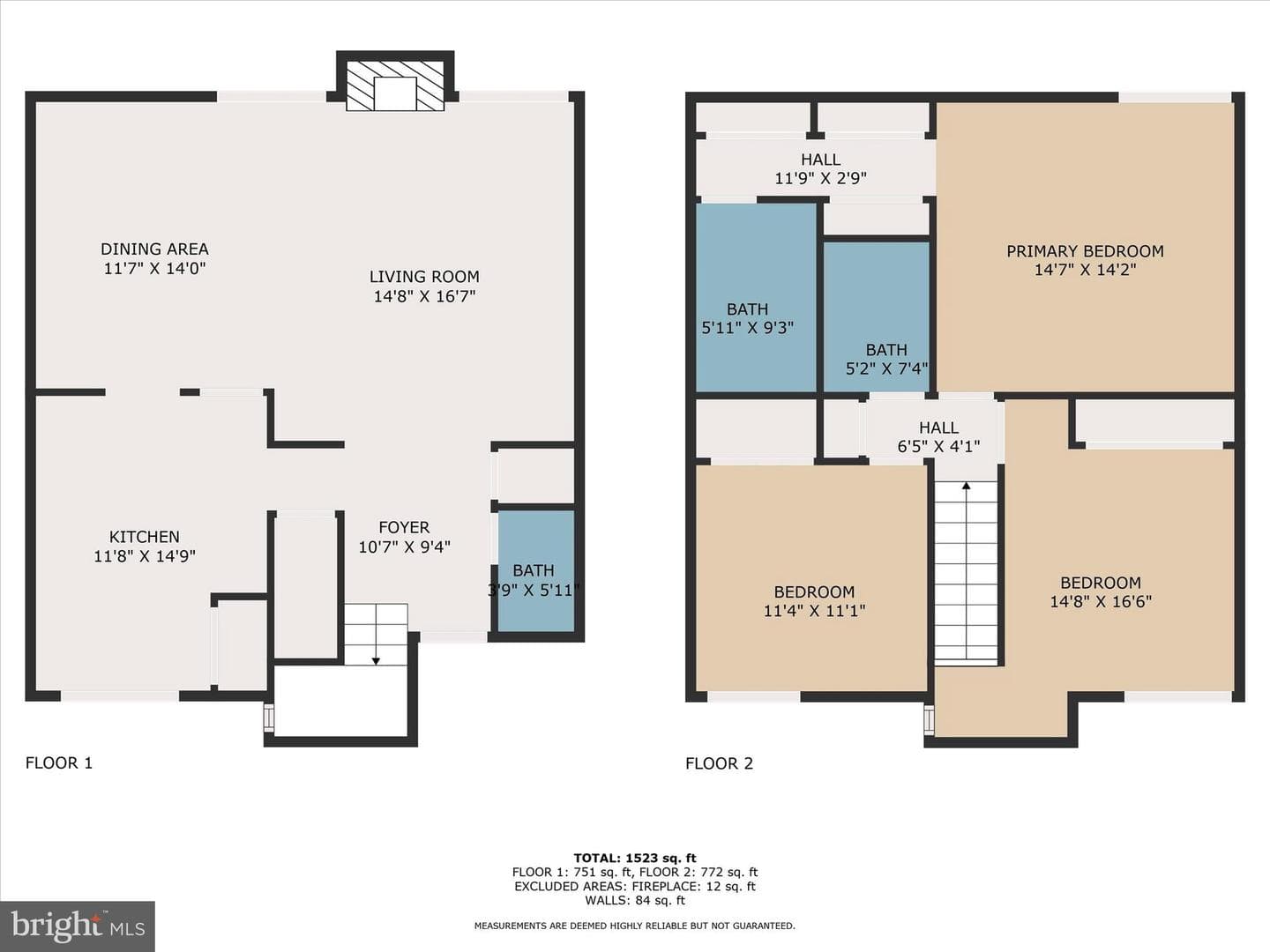 29 Wimpole Court #b photo 32