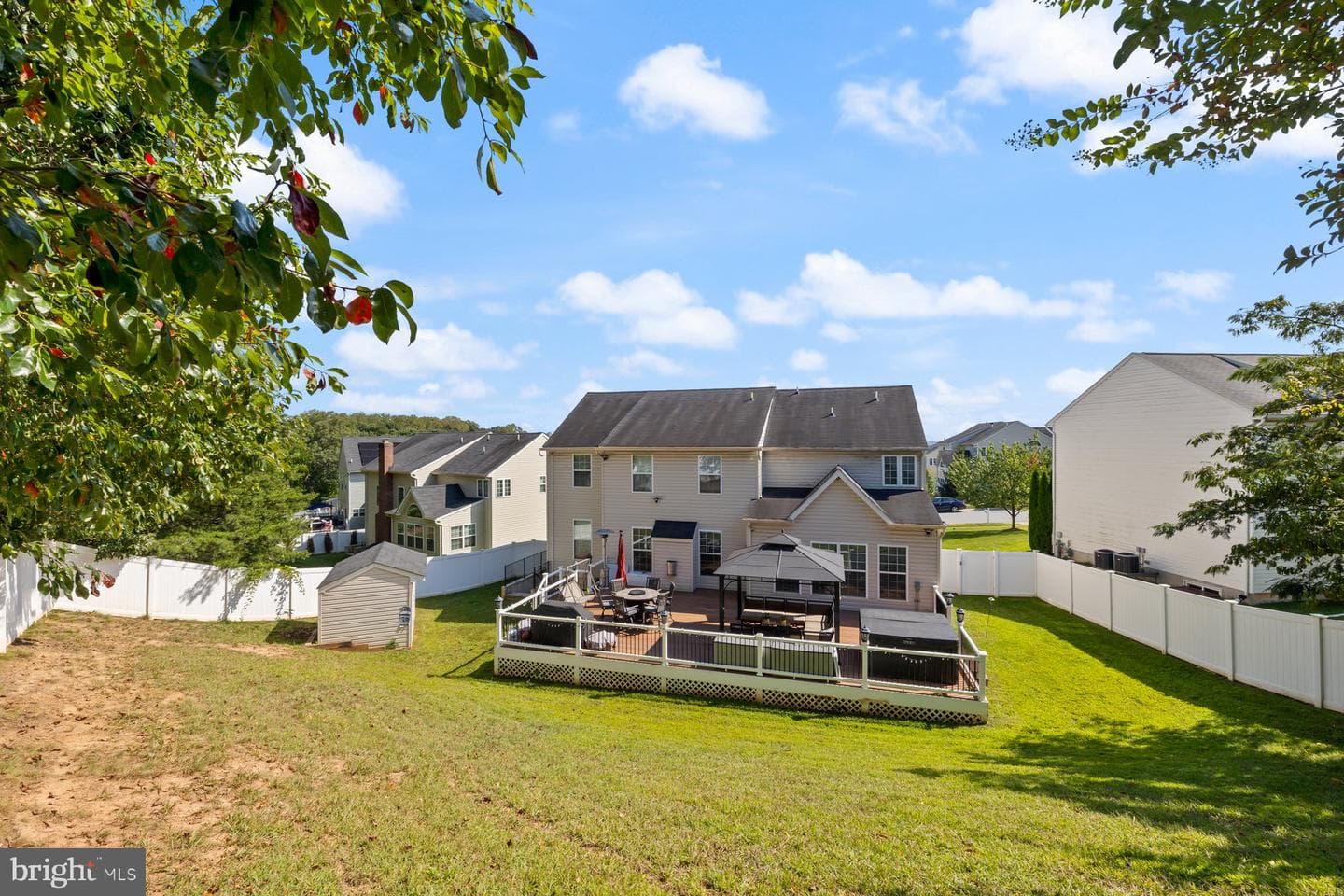 6 Cedar Grove Court photo 49