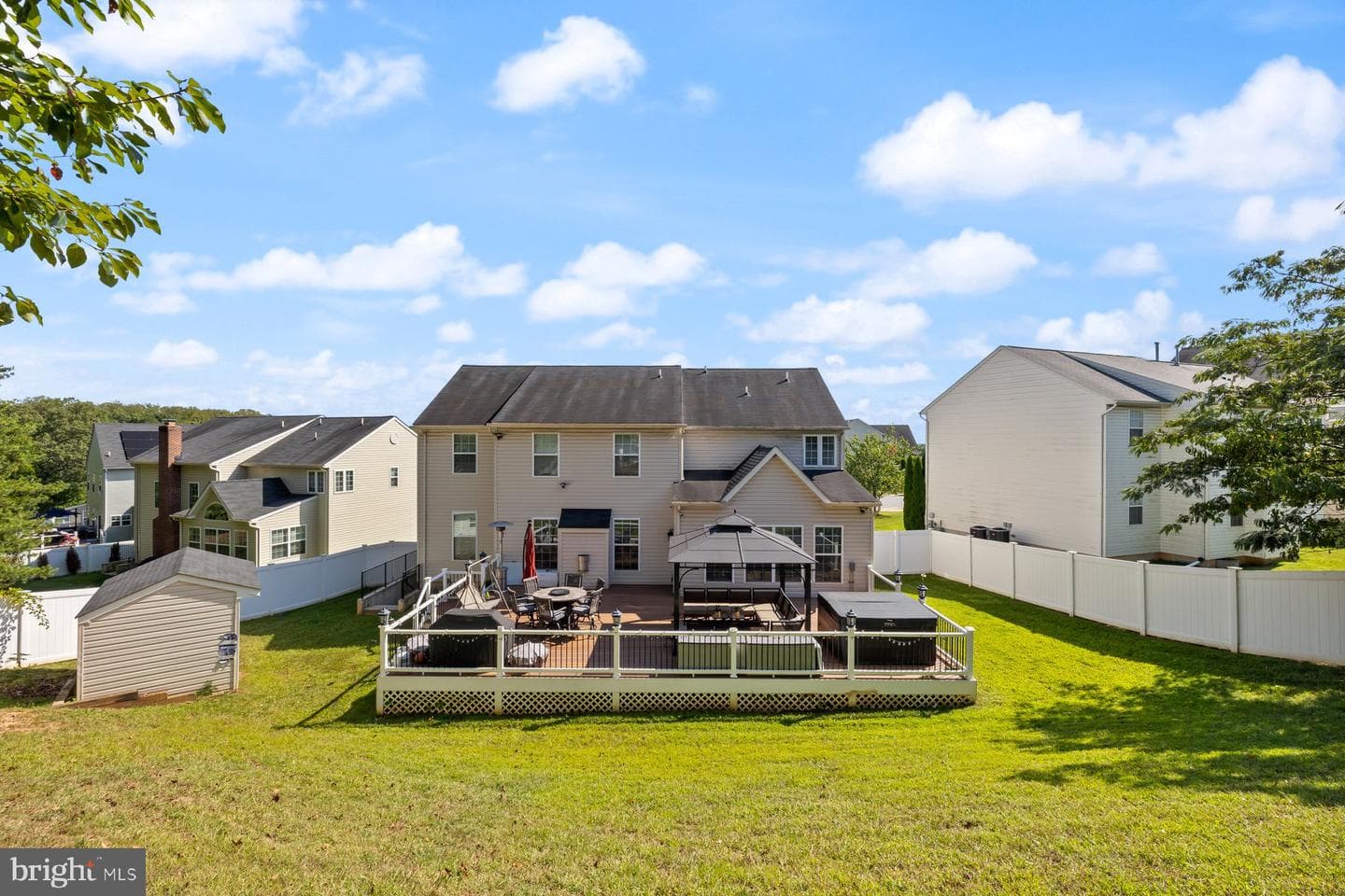 6 Cedar Grove Court photo 50