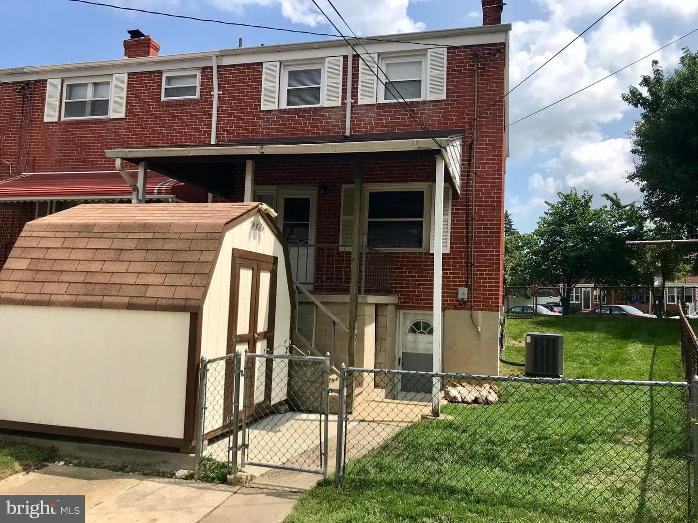 3426 Wallford Drive photo 2
