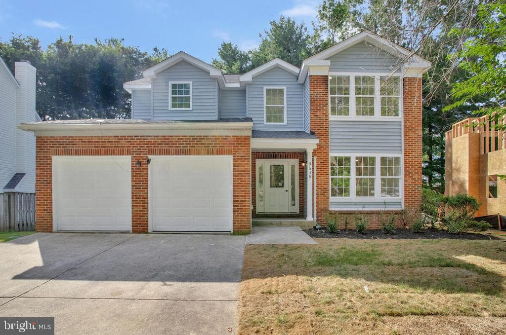 9538 Meadows Farm Drive