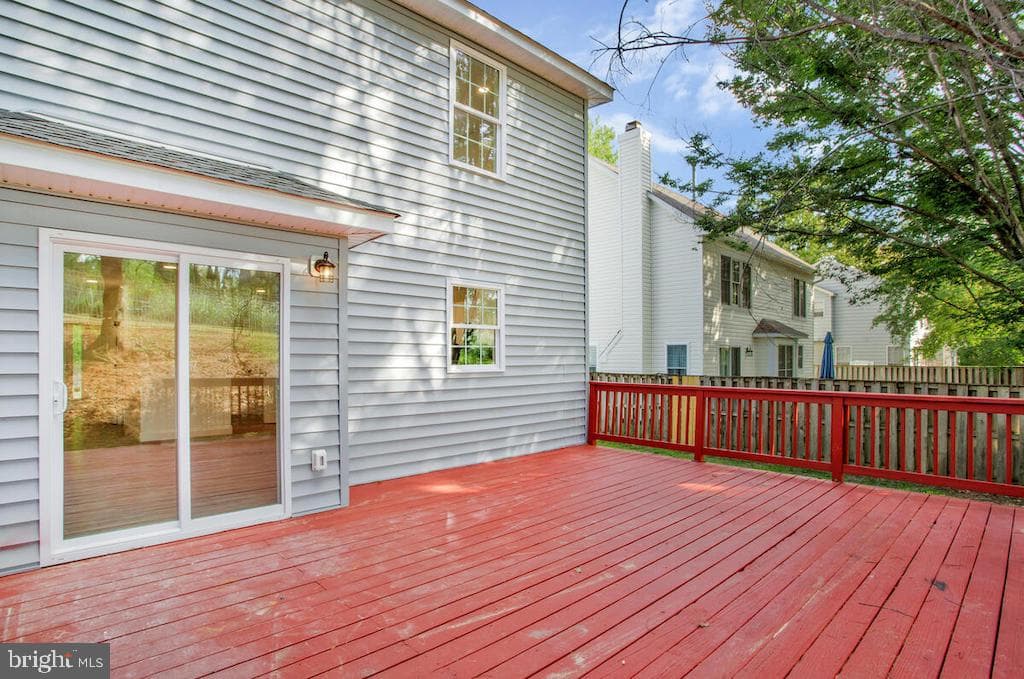 9538 Meadows Farm Drive photo 17