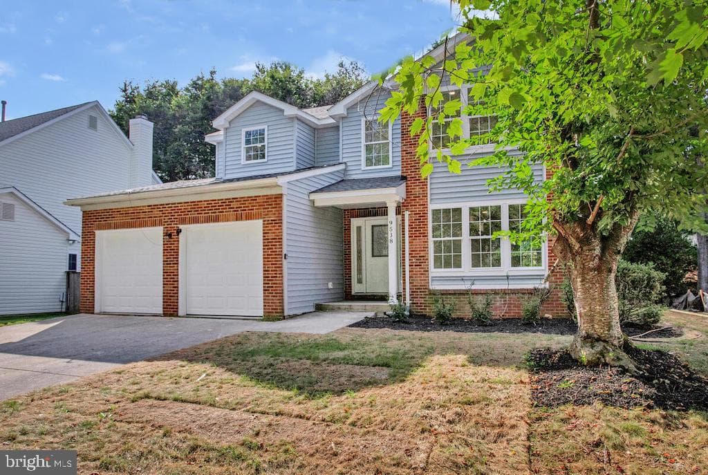 9538 Meadows Farm Drive photo 3