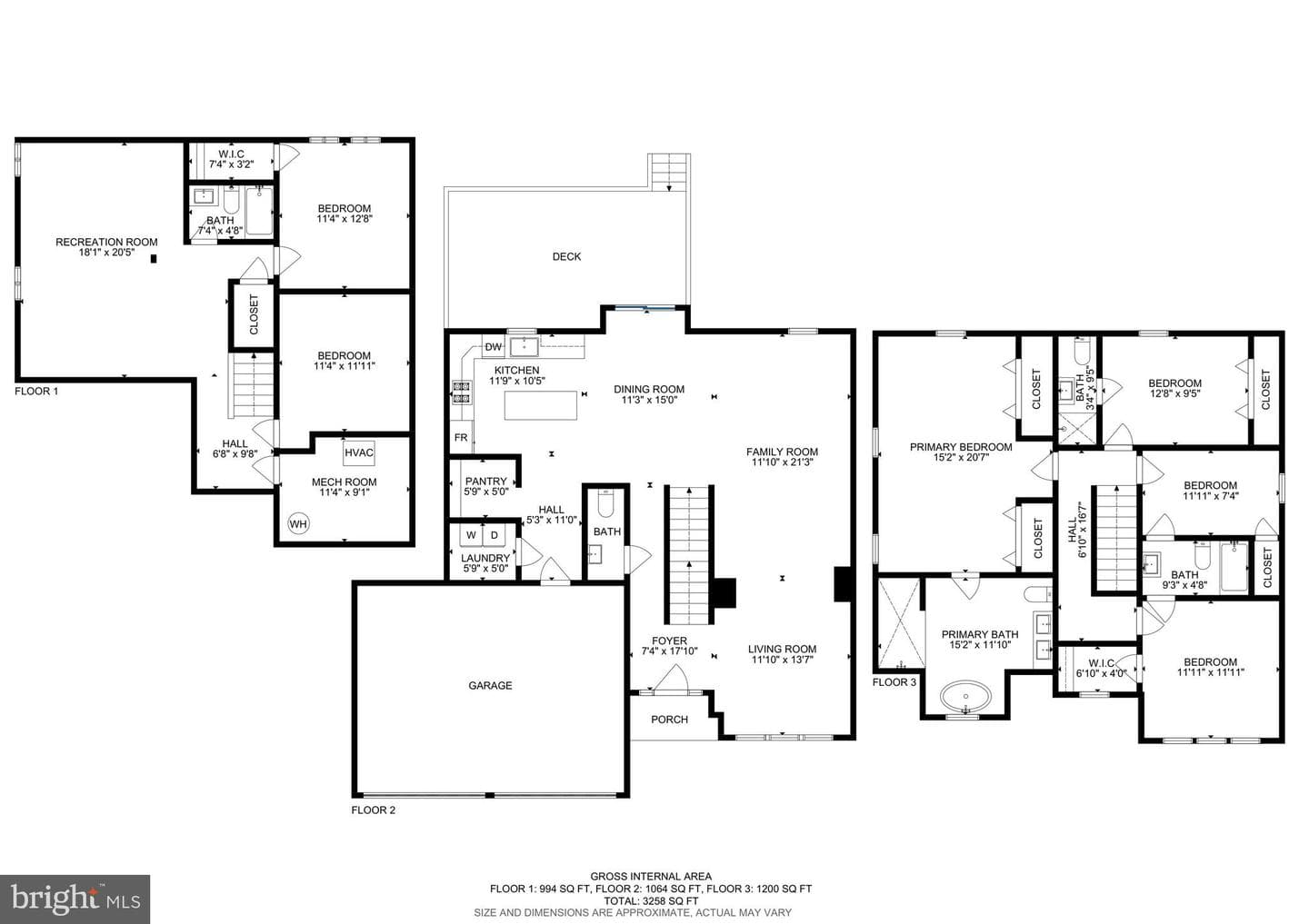 9538 Meadows Farm Drive photo 53