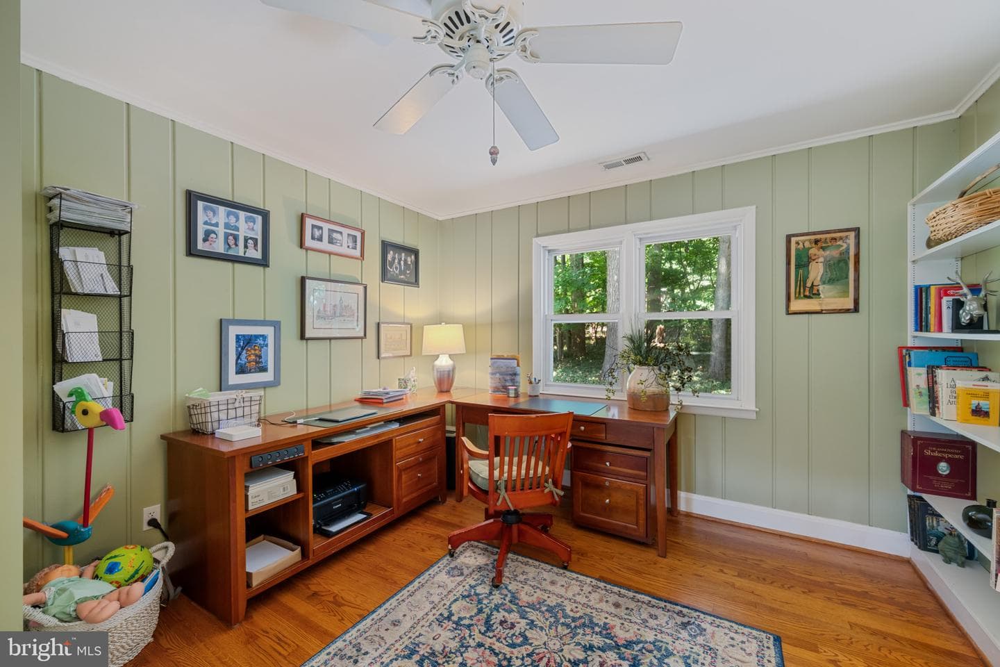 1238 Monkton Road photo 12