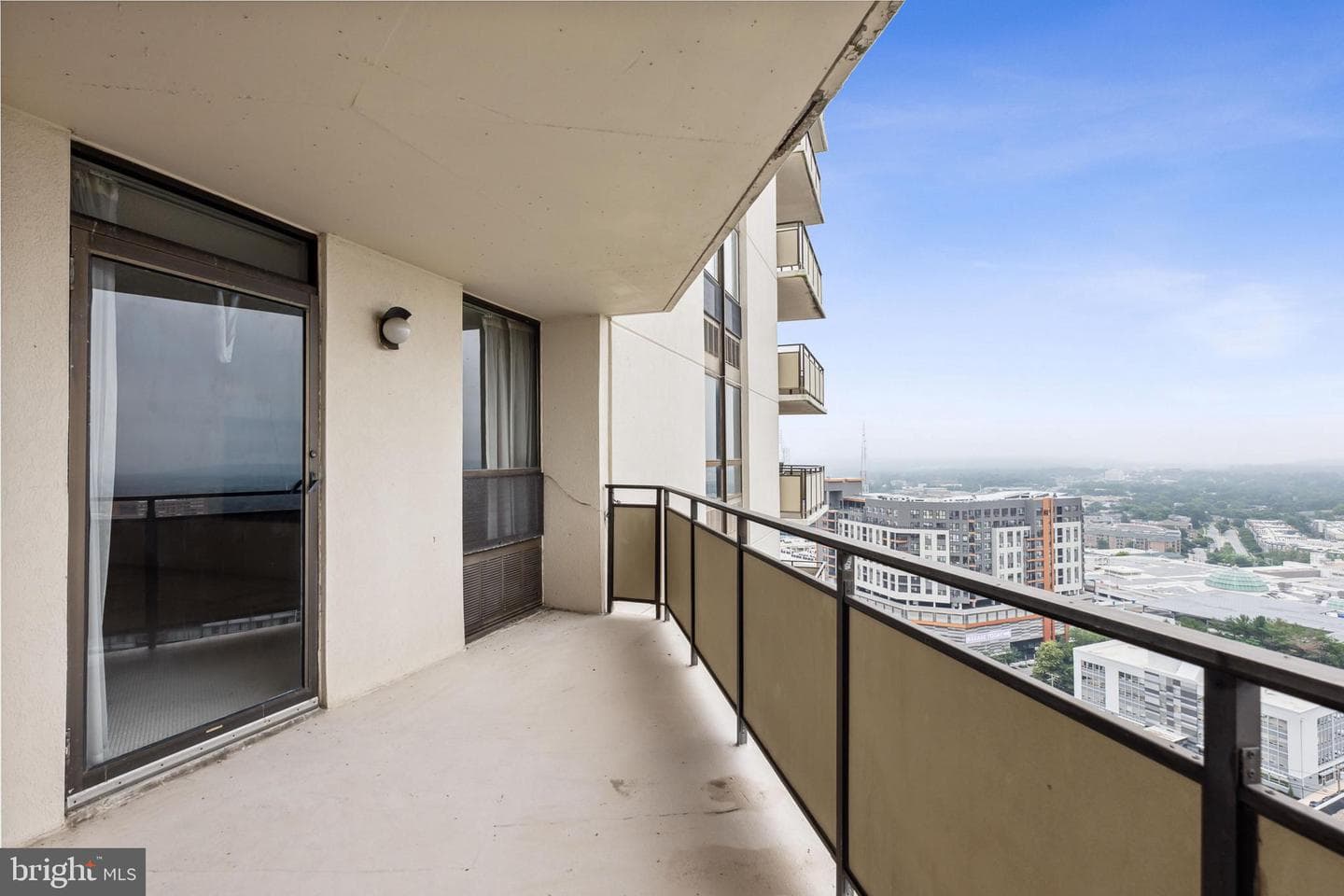 205 E Joppa Road #2401 photo 15