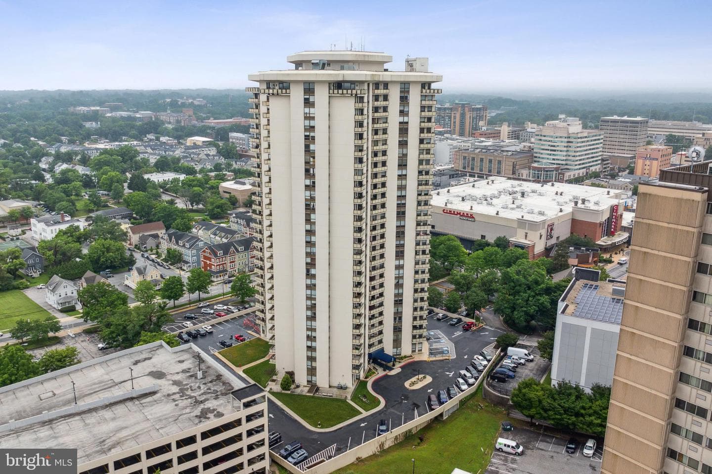 205 E Joppa Road #2401 photo 18