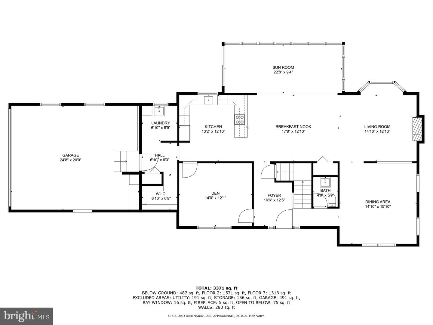 11600 Greenspring Avenue photo 50