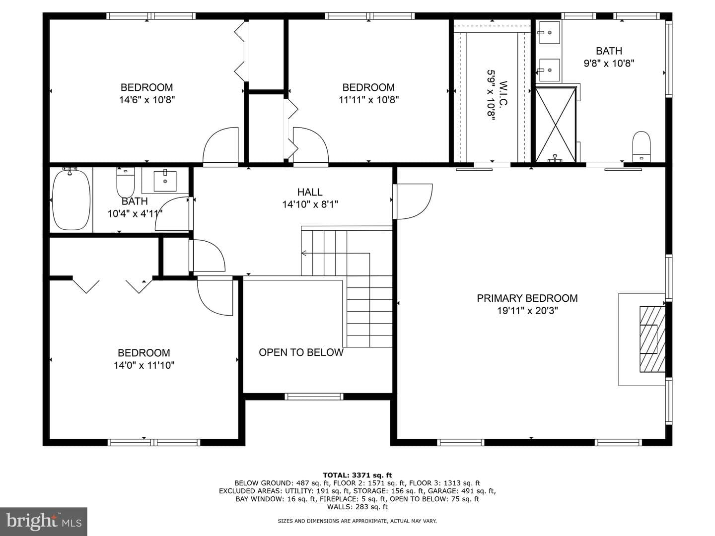 11600 Greenspring Avenue photo 51