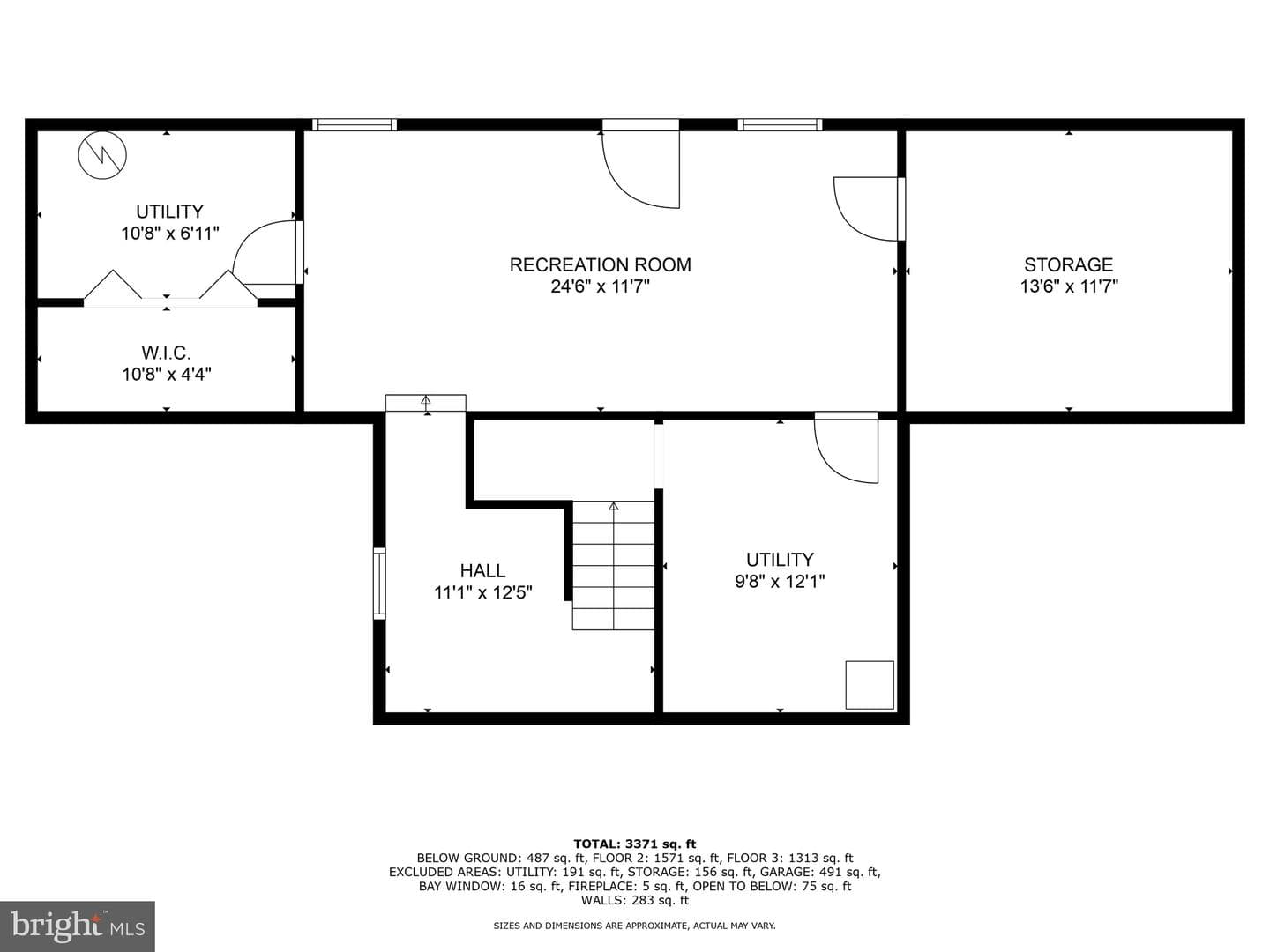 11600 Greenspring Avenue photo 52
