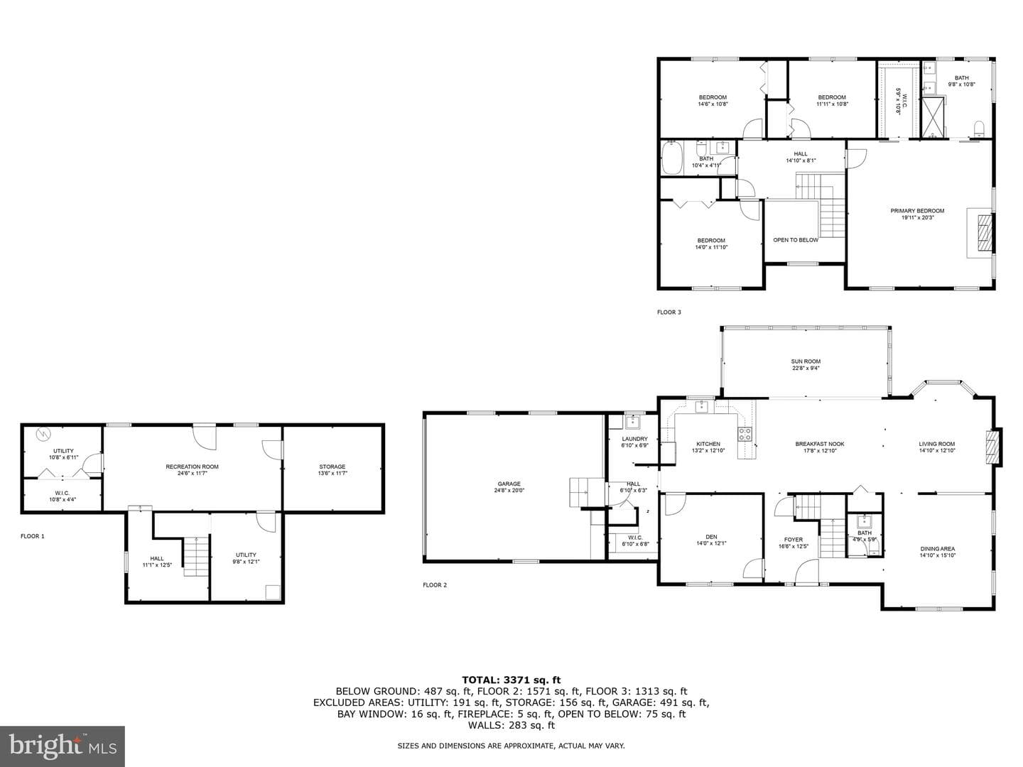 11600 Greenspring Avenue photo 53