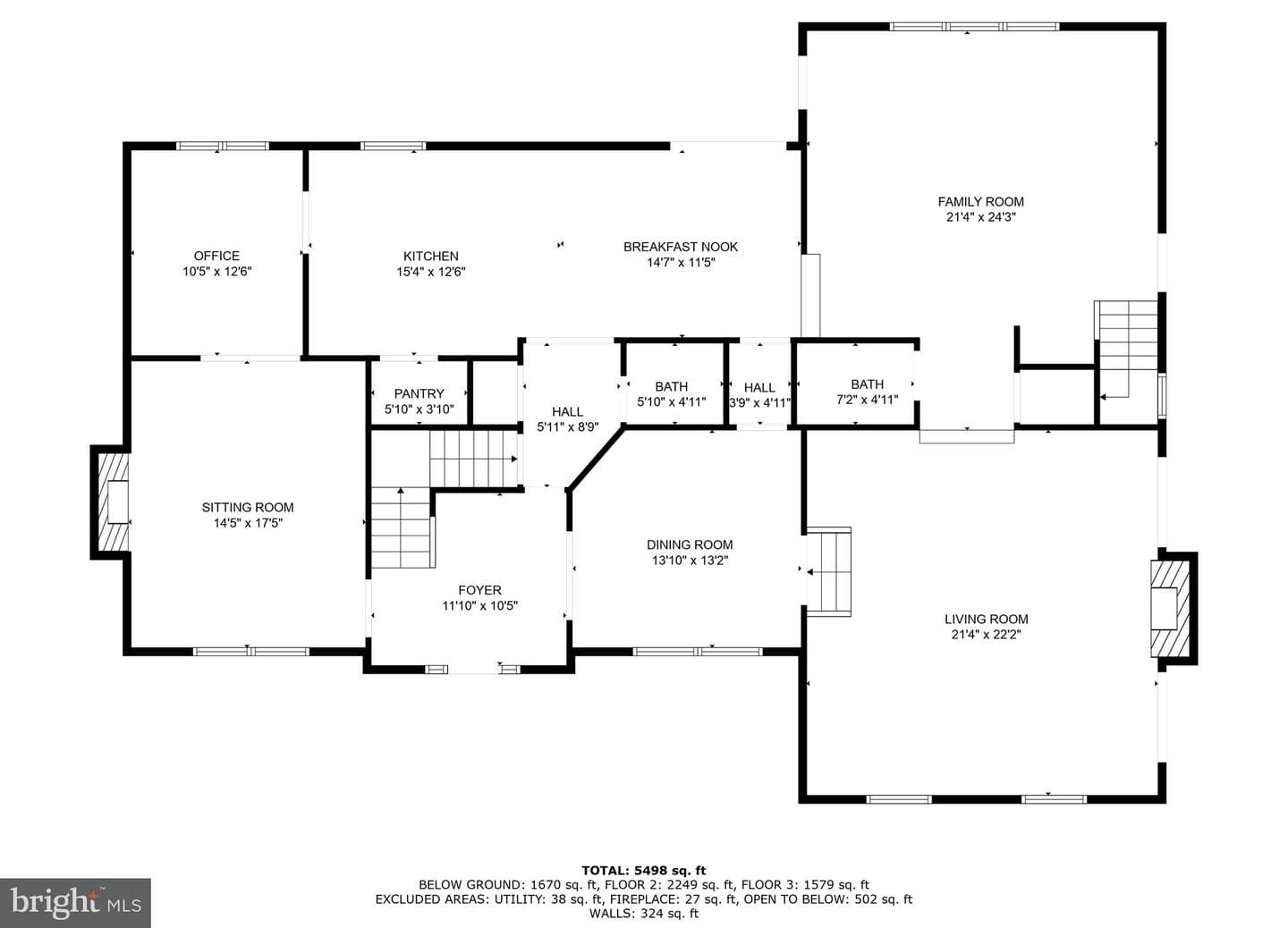 12 Timber Run Court photo 56