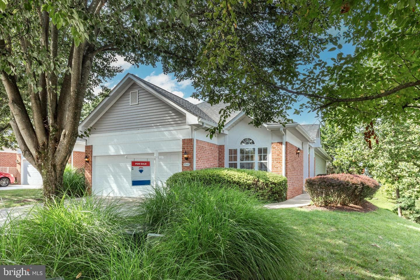 9943 Middle Mill Drive #35