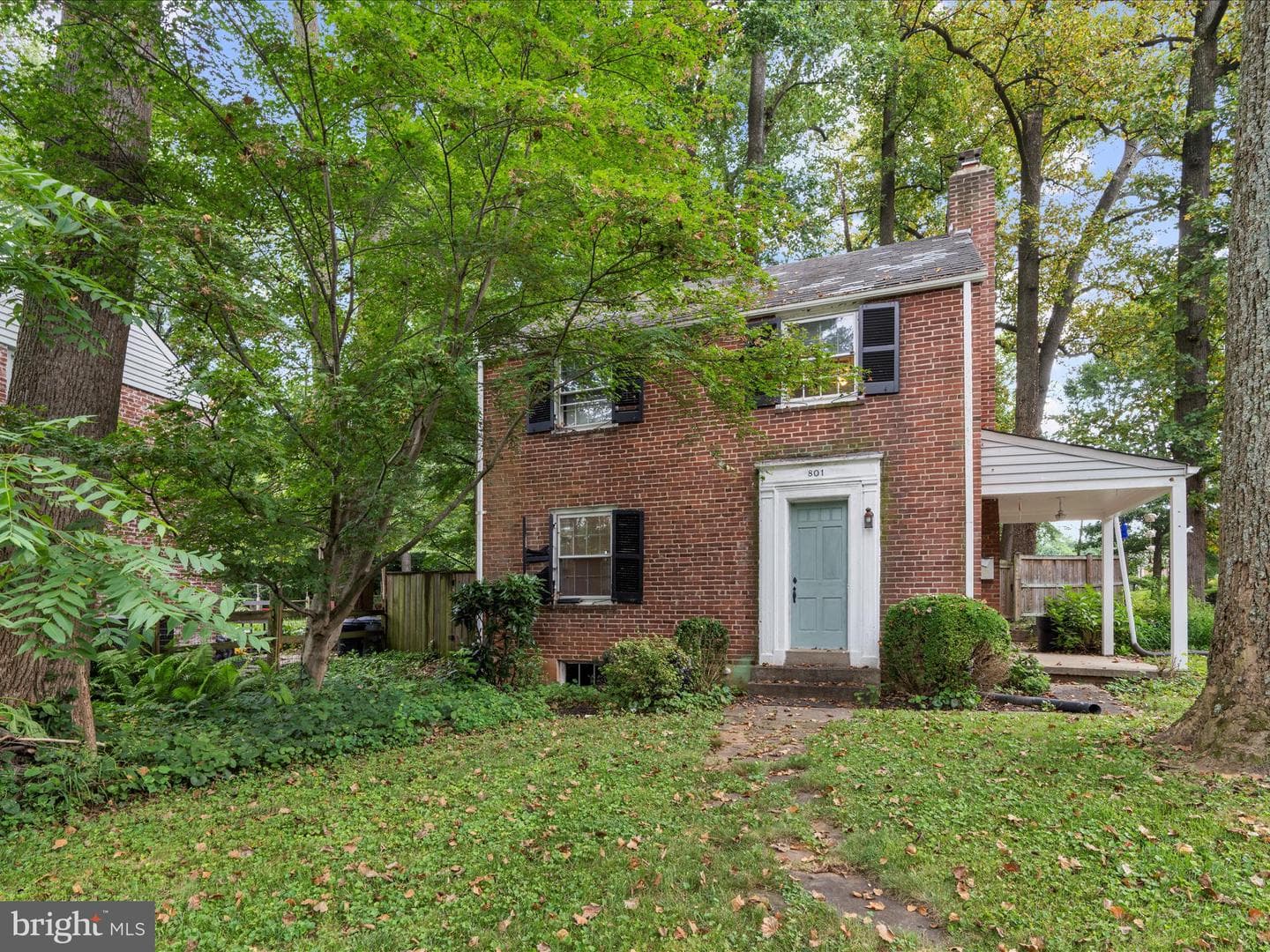 801 Olmstead Road photo 30
