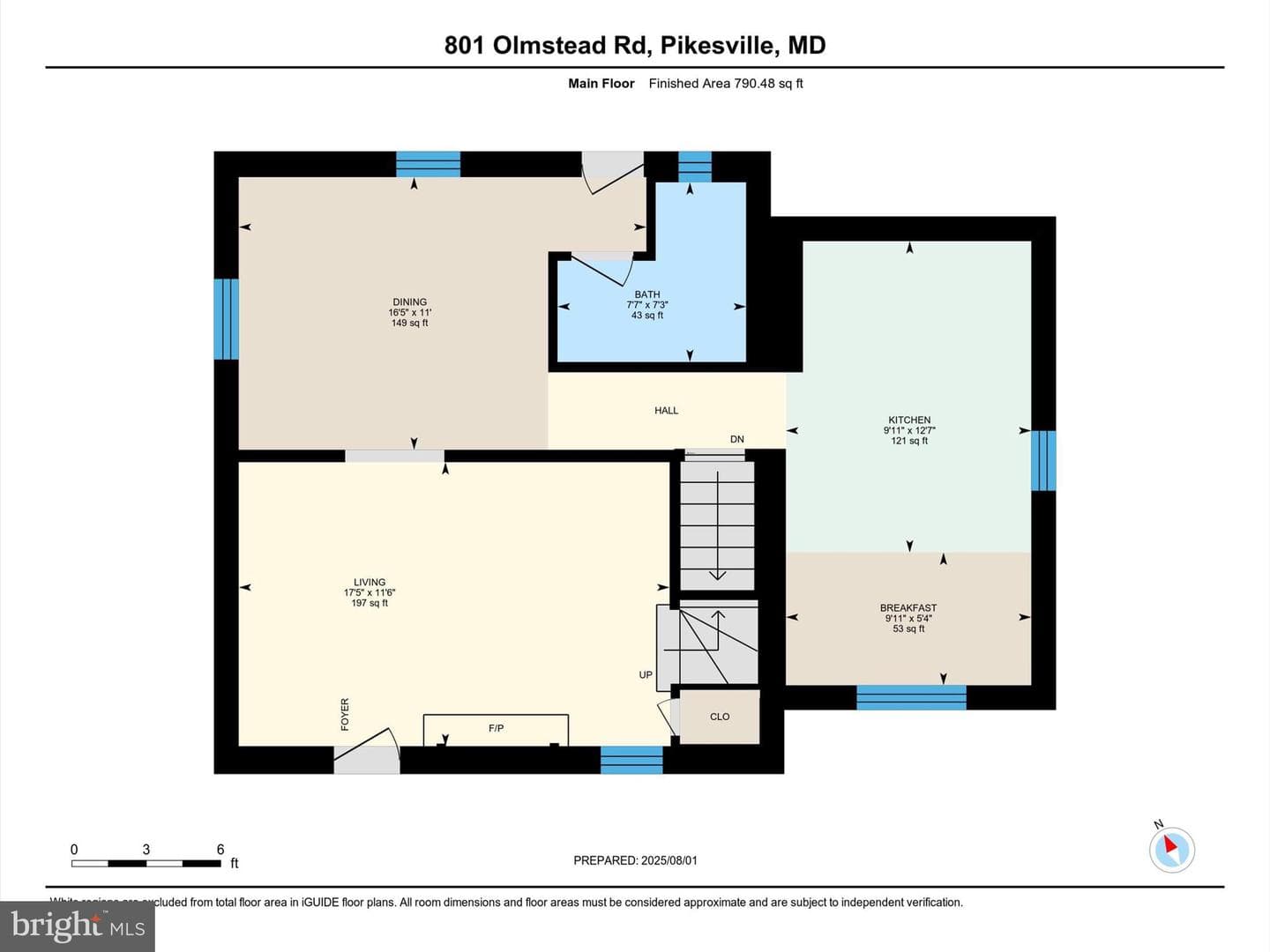801 Olmstead Road photo 41