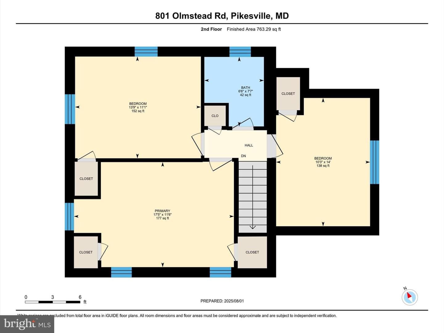 801 Olmstead Road photo 42