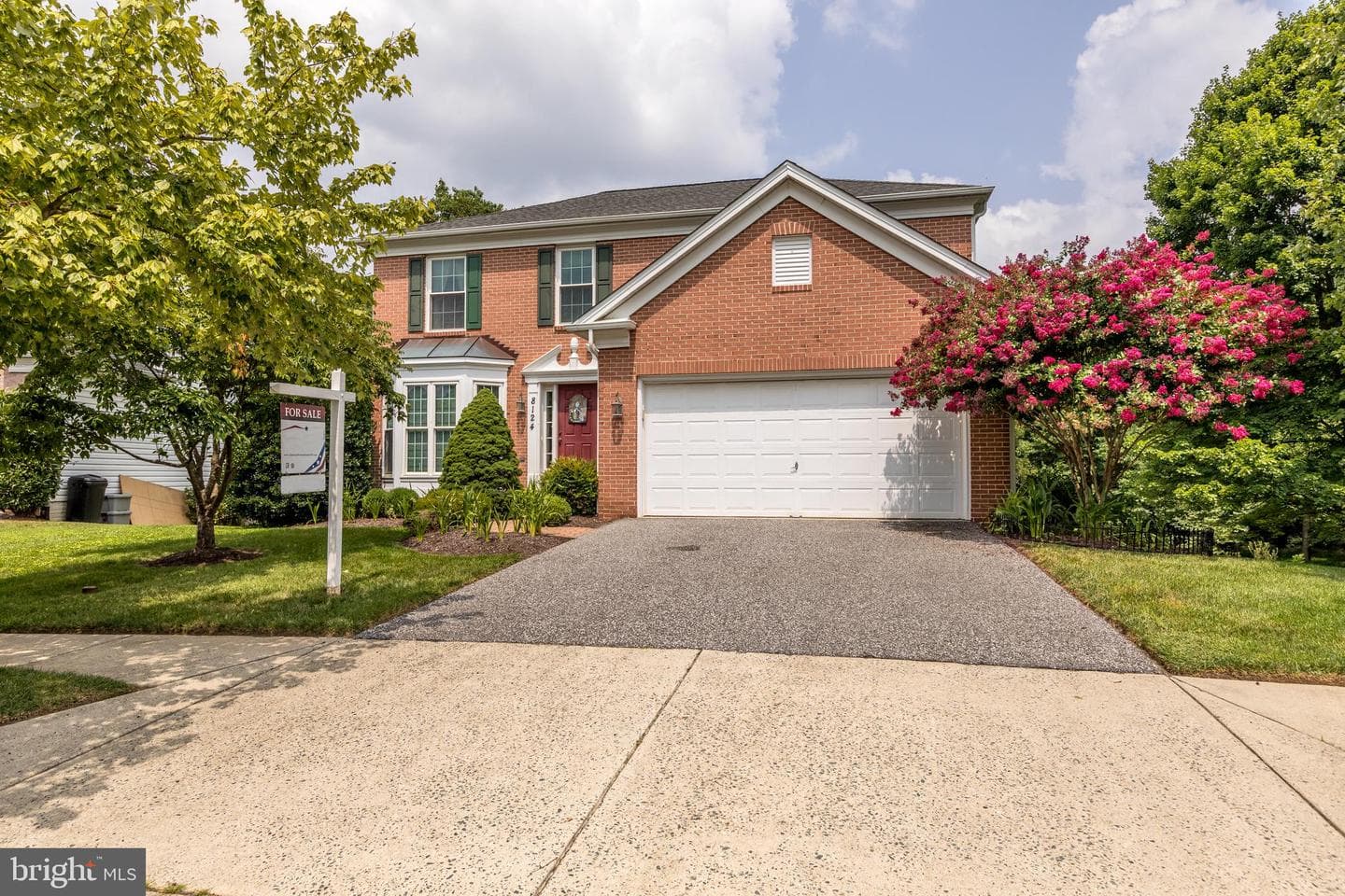 8124 Rose Haven Road photo 1