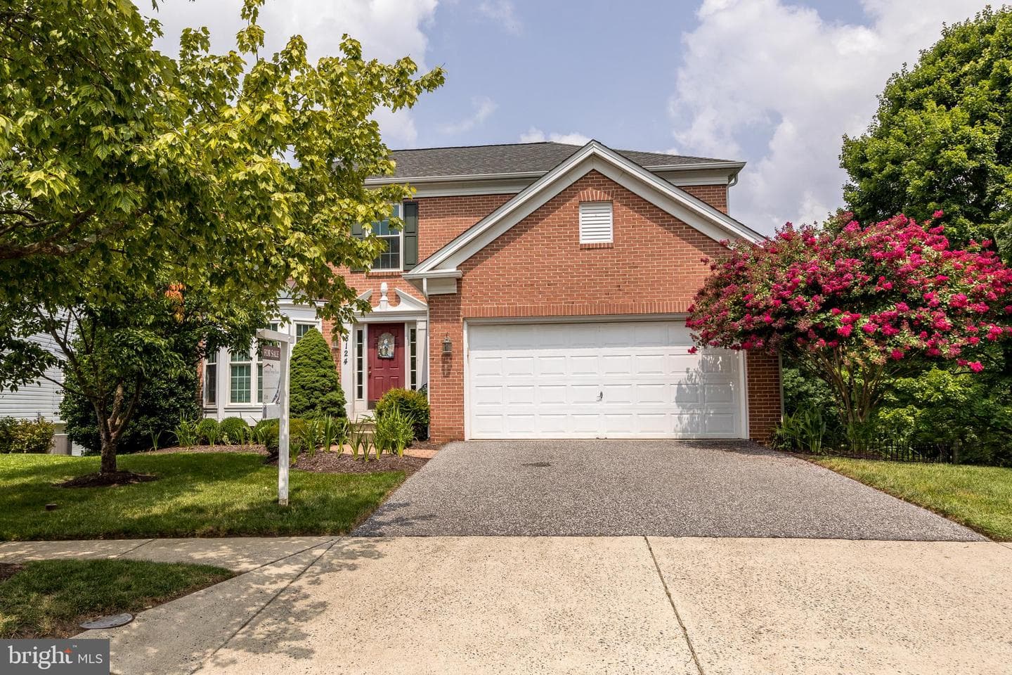 8124 Rose Haven Road photo 2