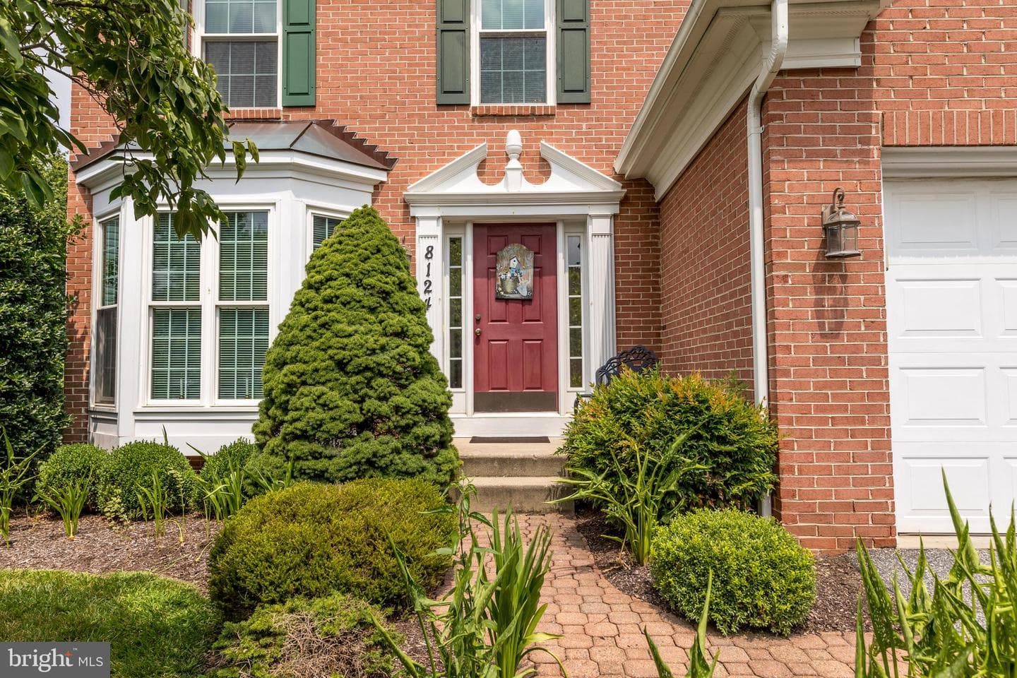 8124 Rose Haven Road photo 3