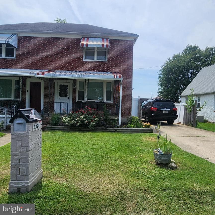 8325 Bear Creek Drive photo 1