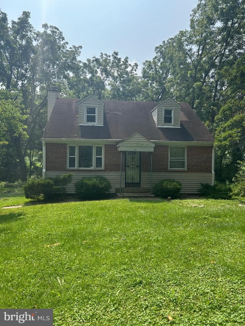 2345 Paper Mill Road photo 1