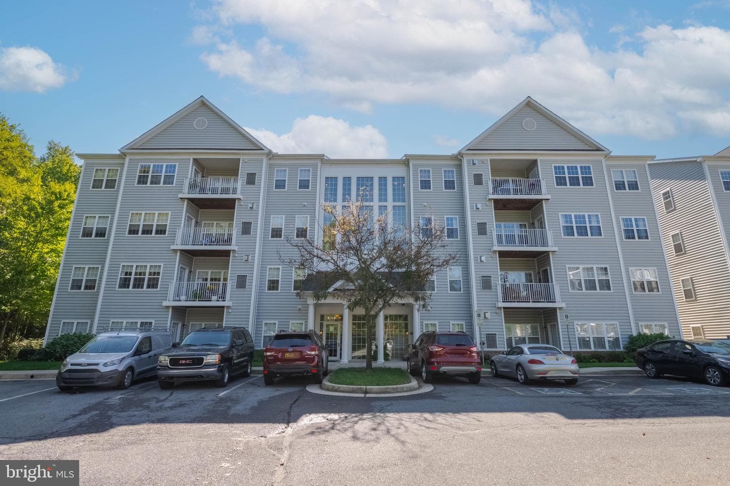 608 Hopkins Landing Drive #608
