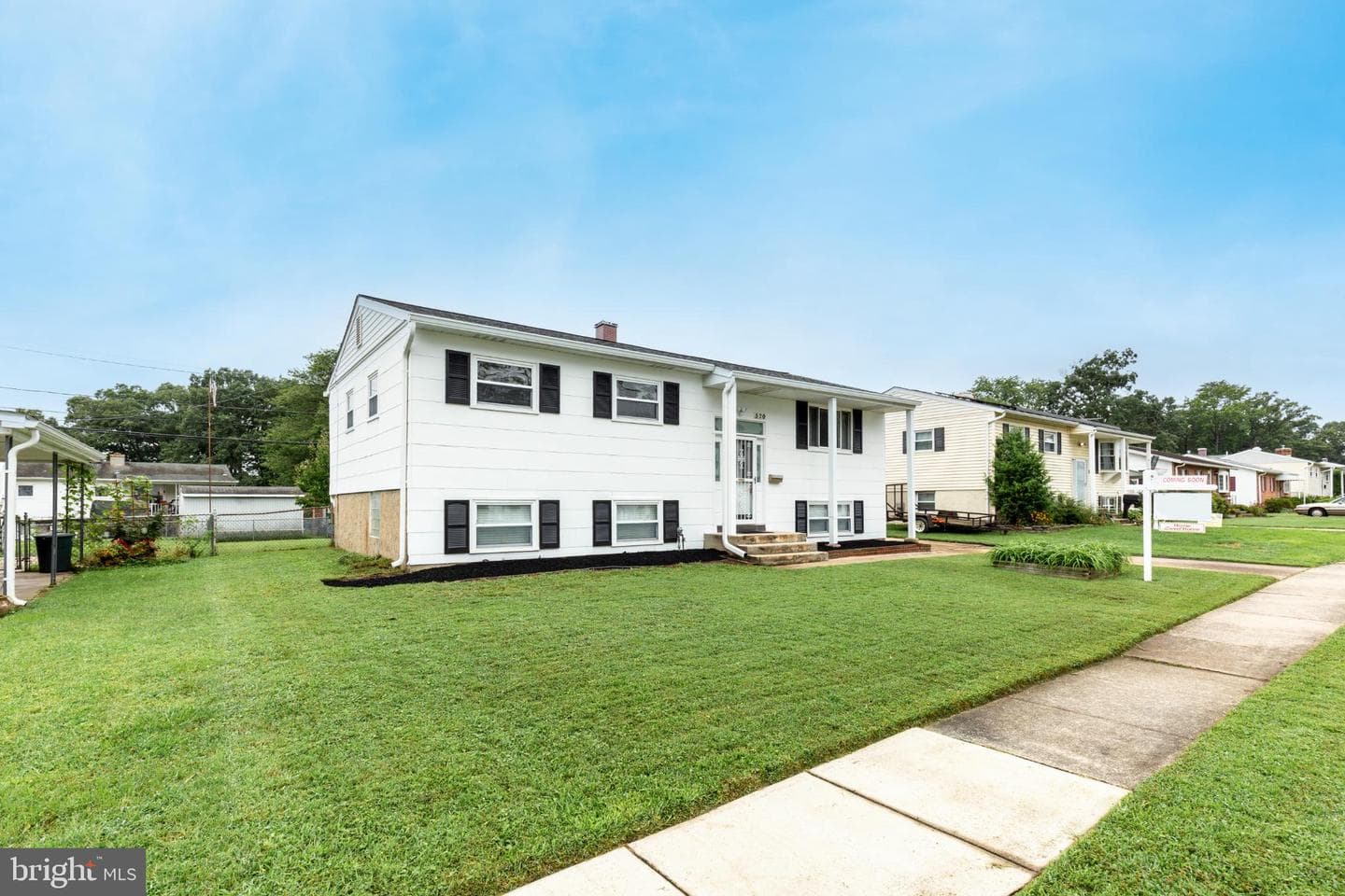 520 Crisfield Road photo 2