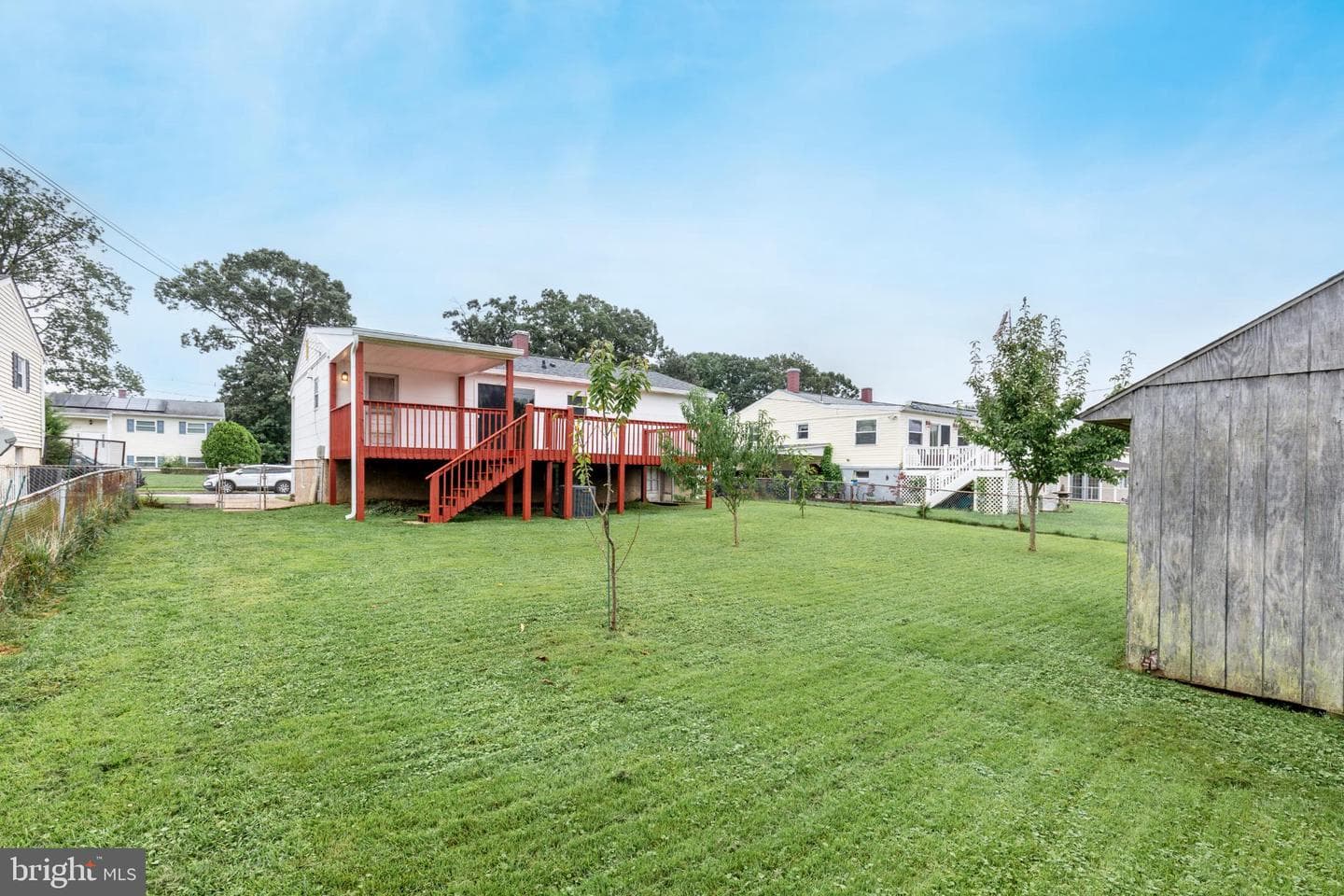 520 Crisfield Road photo 4