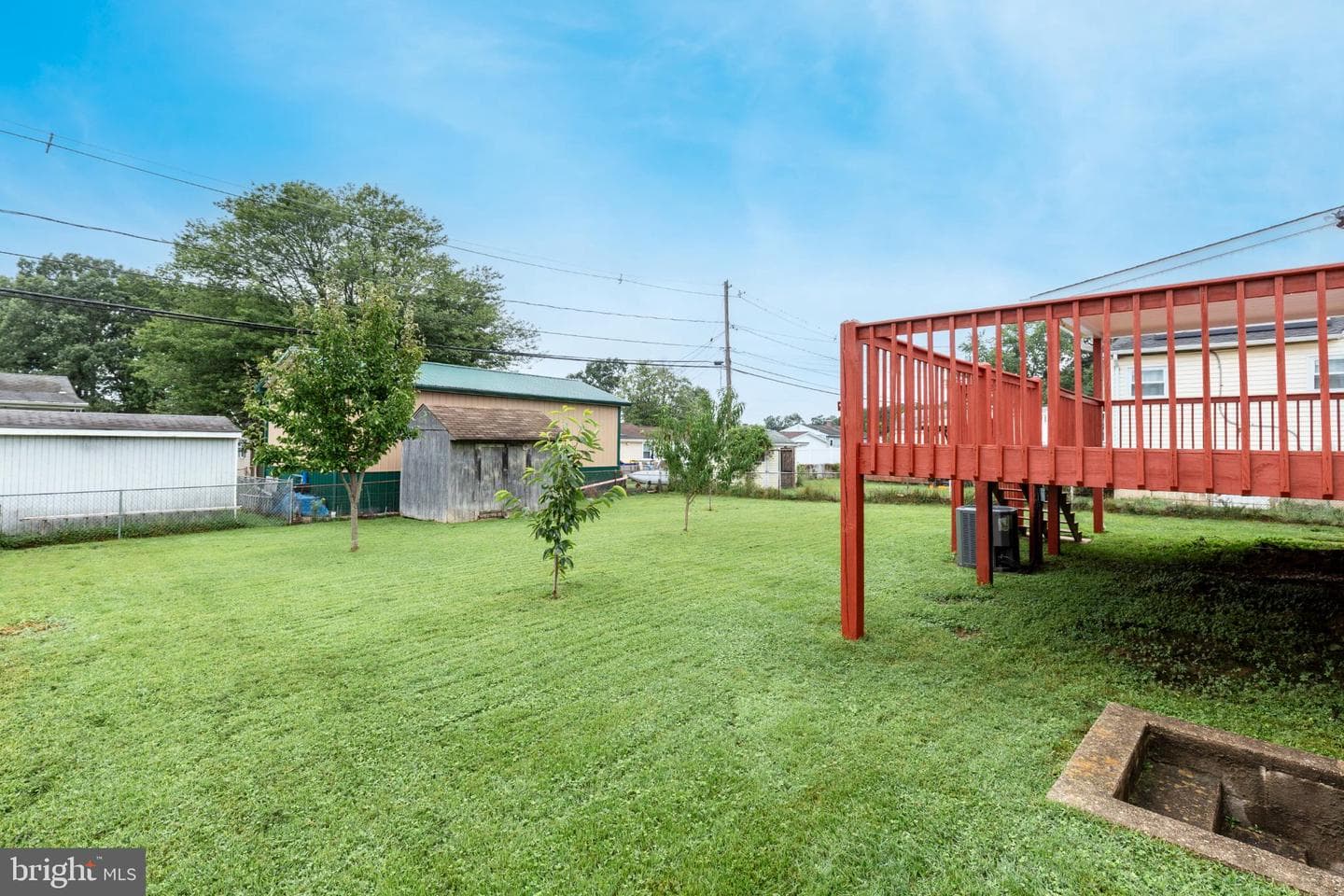 520 Crisfield Road photo 5