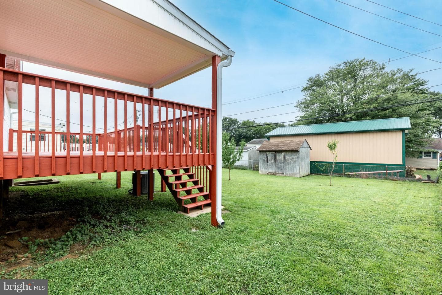 520 Crisfield Road photo 6