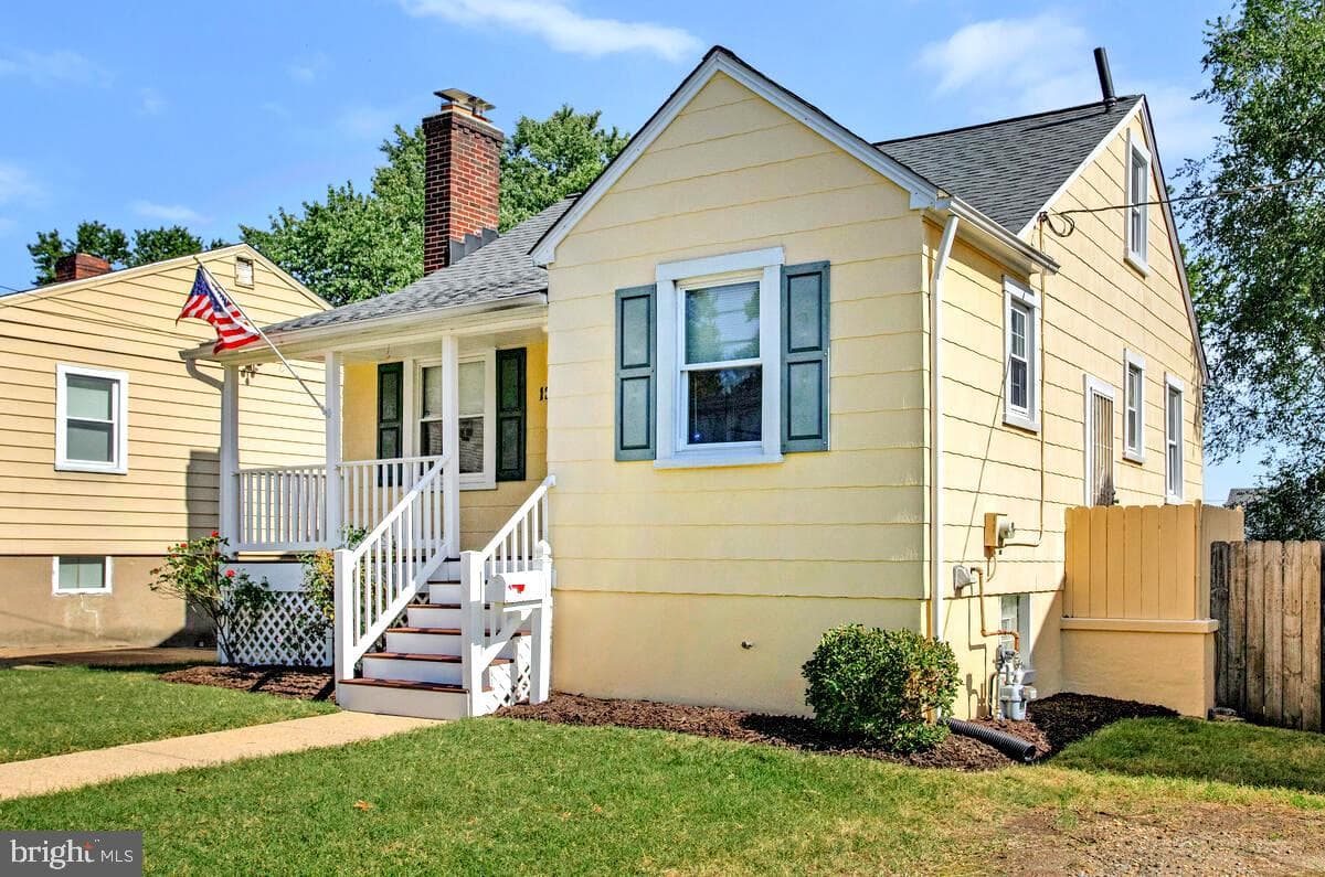 1230 Stevens Avenue photo 3
