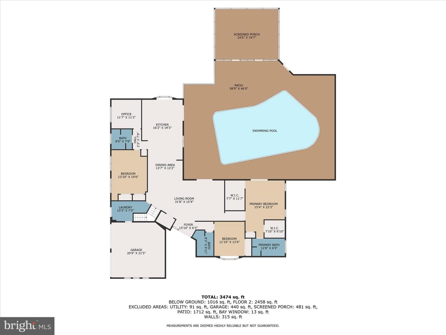 2304 Velvet Ridge Drive photo 58